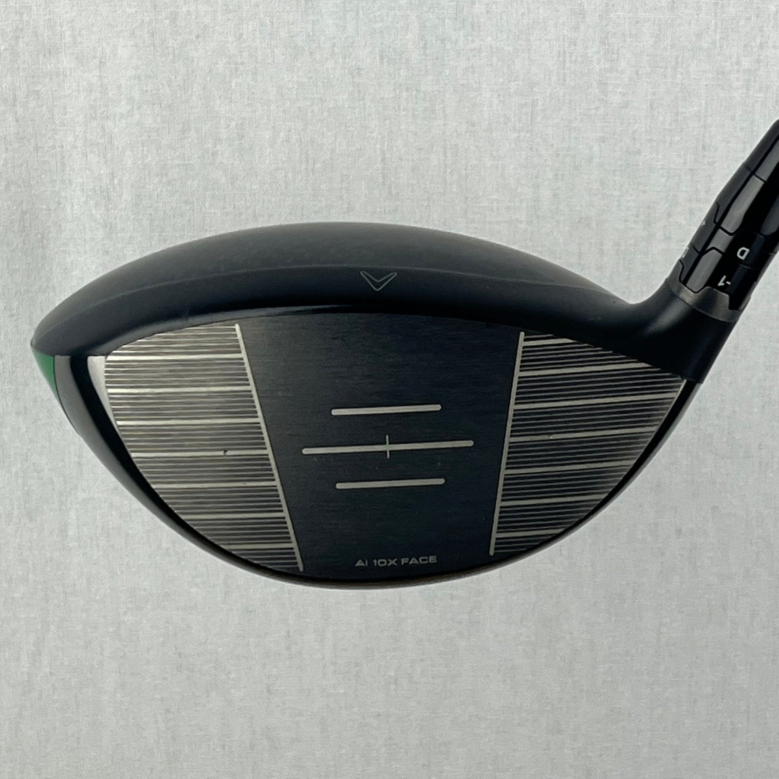 Callaway Elyte Driver (10.5° Regular)