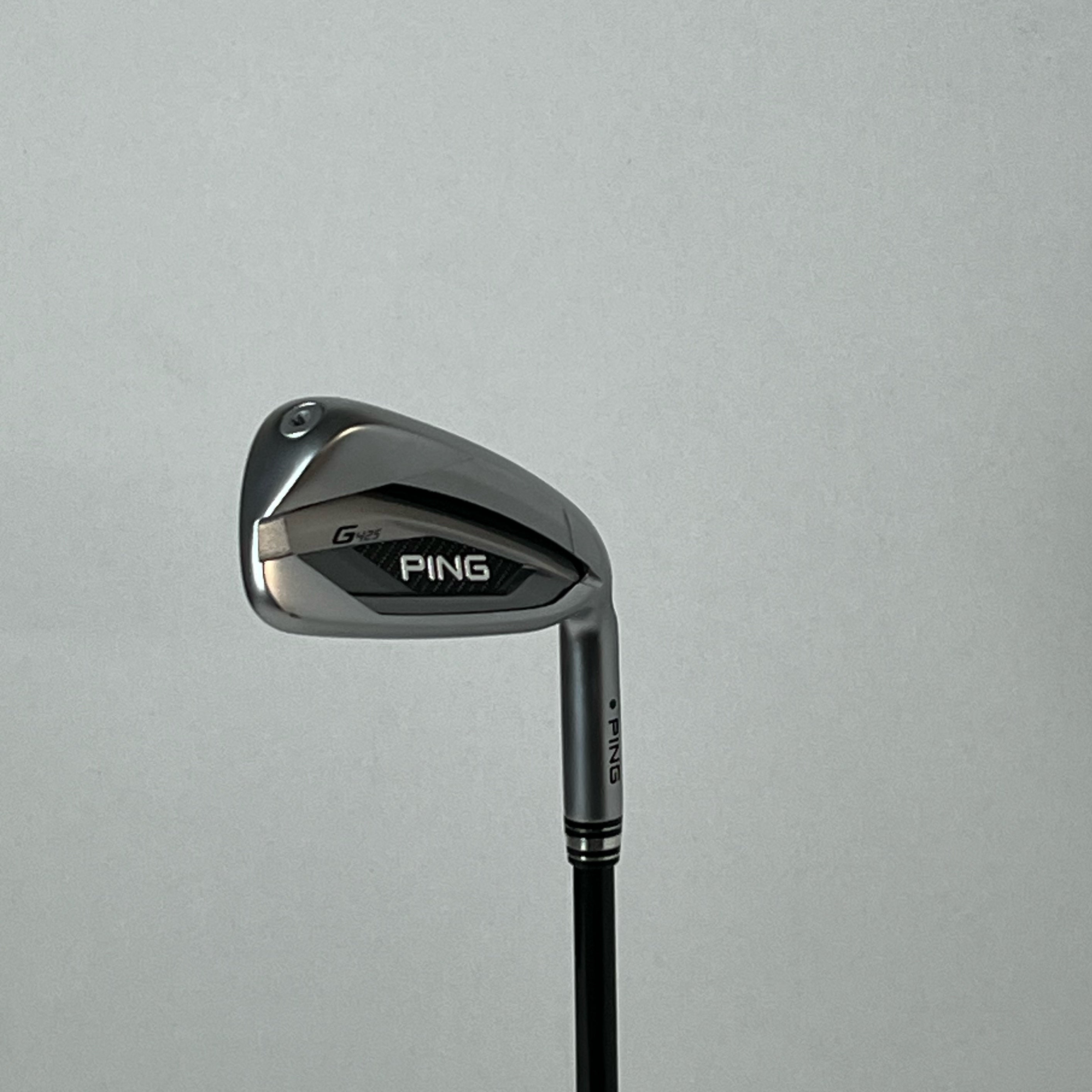 Ping G425 Irons – Nice Shot