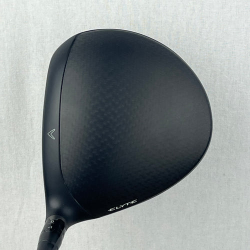 Callaway Elyte Driver (9° Stiff)