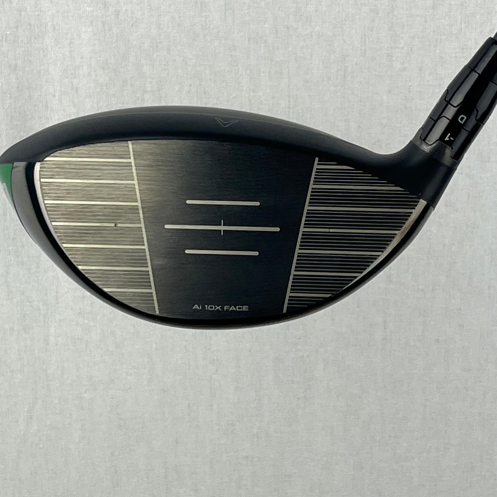 Callaway Elyte Driver (9° Stiff)