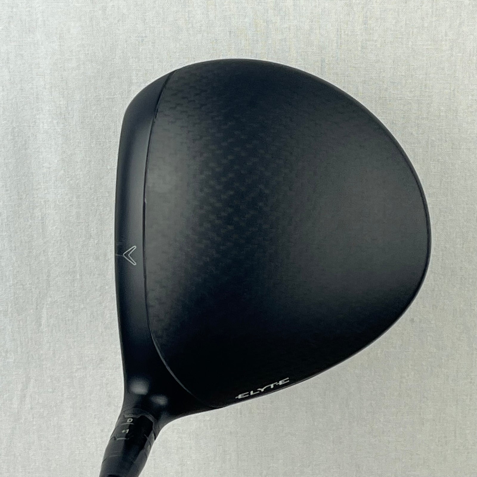 Callaway Elyte Max Fast Driver (10.5° Regular)
