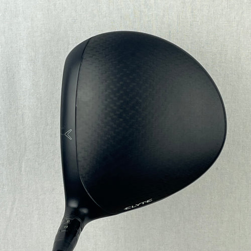 Callaway Elyte Max Fast Driver (10.5° Regular)