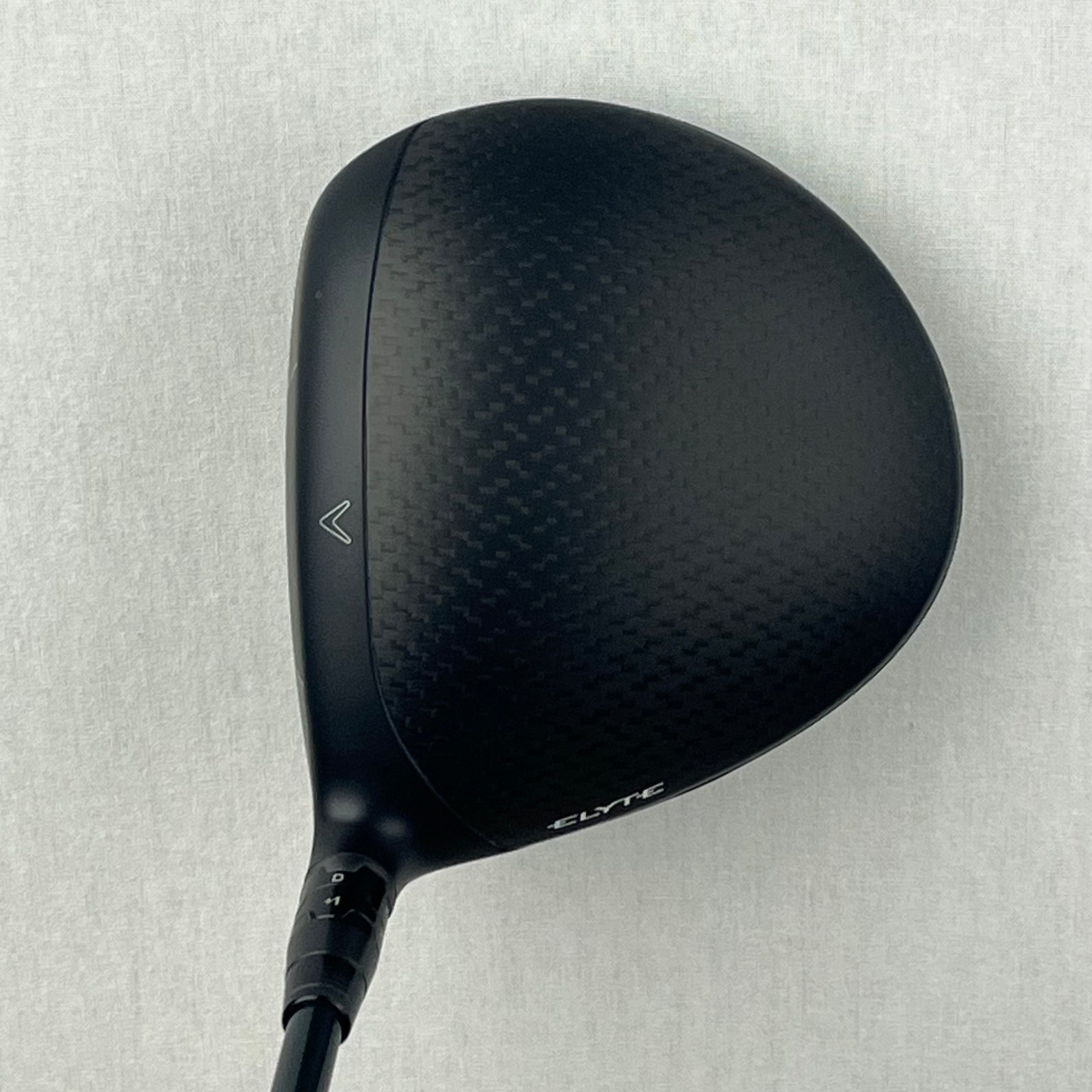 Callaway Elyte Max Fast Driver (10.5° Regular)
