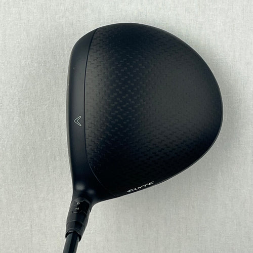Callaway Elyte Max Fast Driver (10.5° Regular)