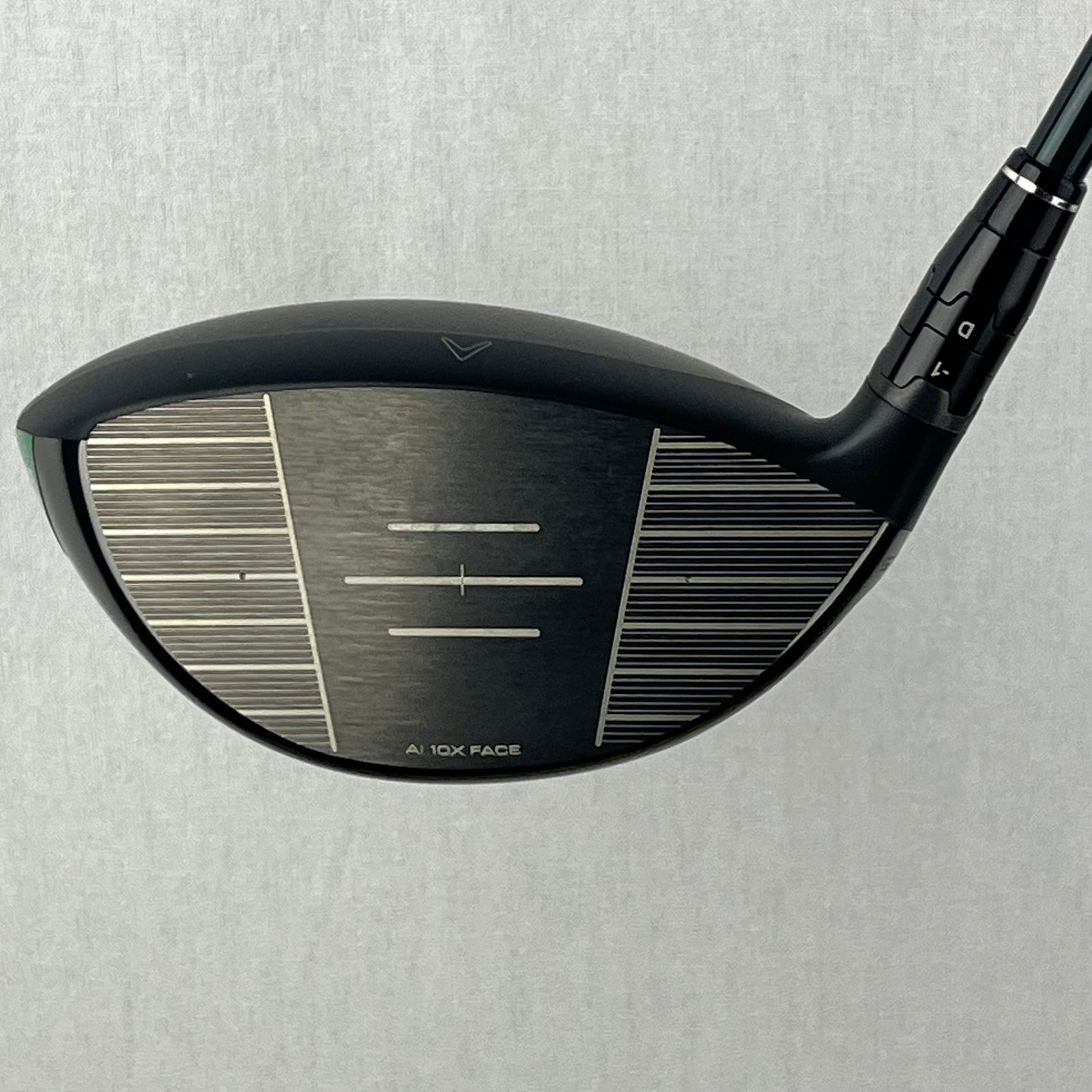 Callaway Elyte Max Fast Driver (10.5° Regular)