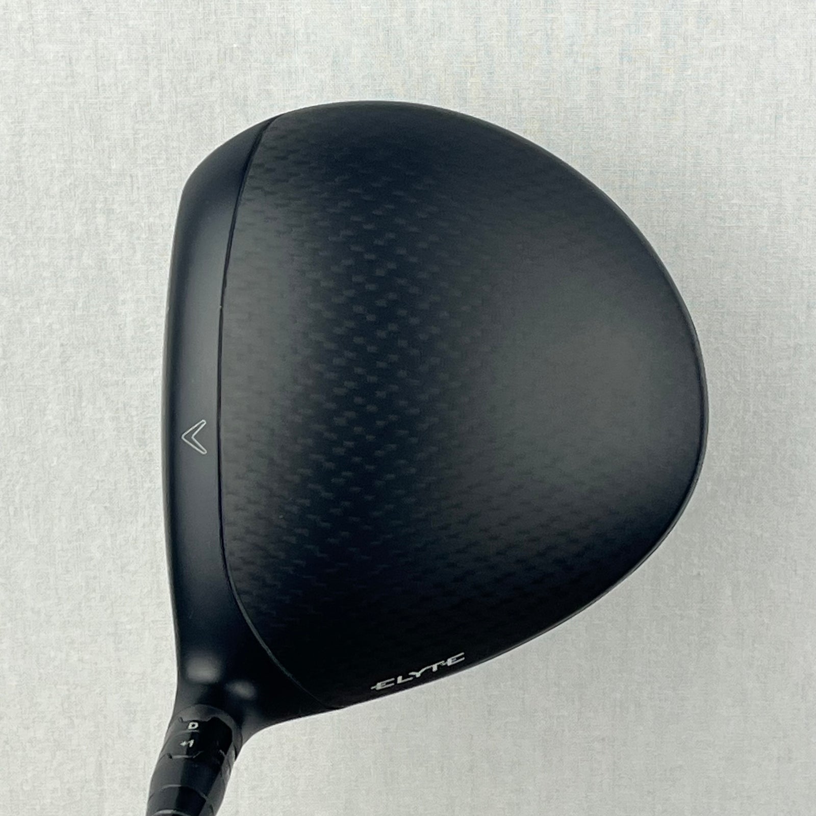 Callaway Elyte Max Fast Driver (10.5° Regular)