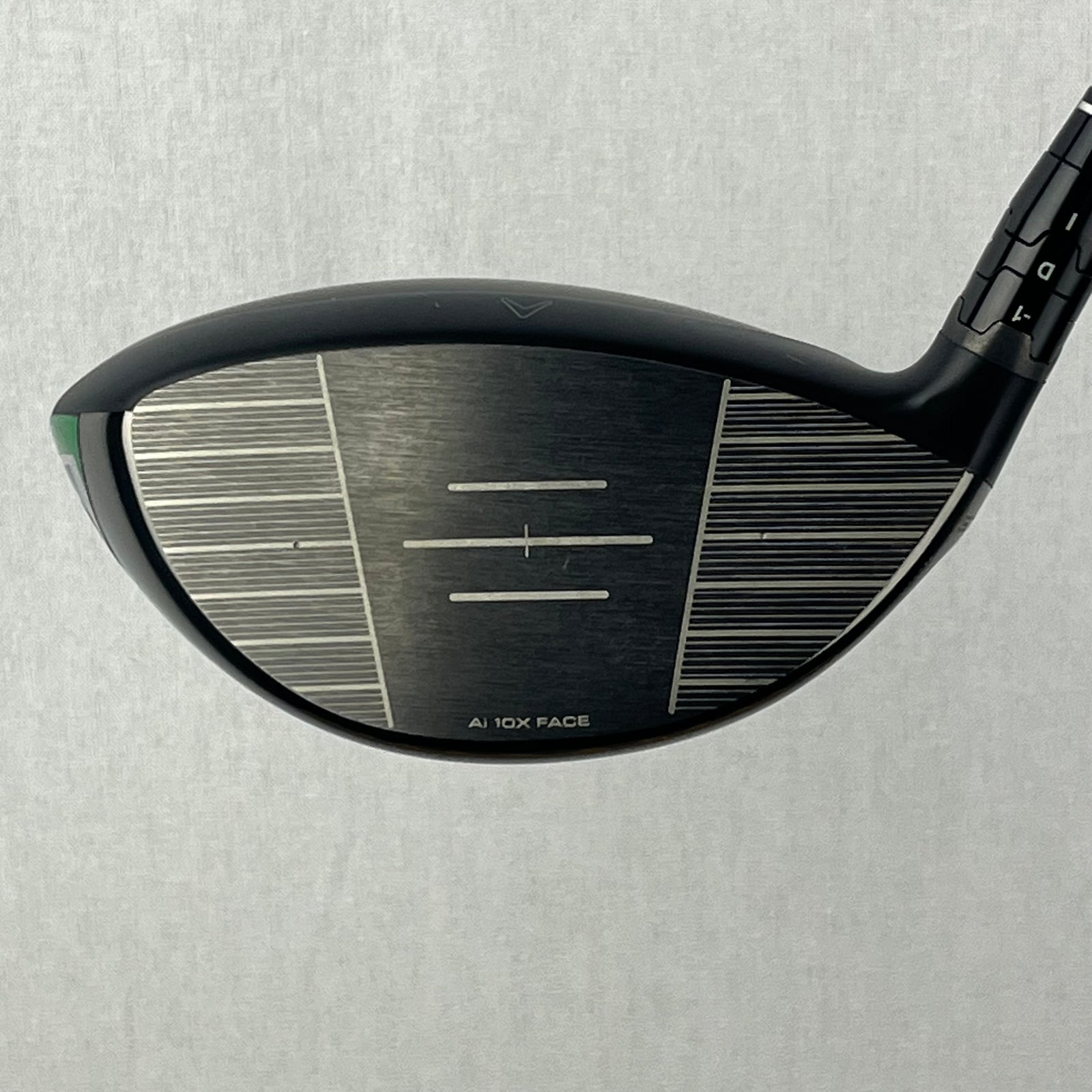 Callaway Elyte Max Fast Driver (10.5° Regular)