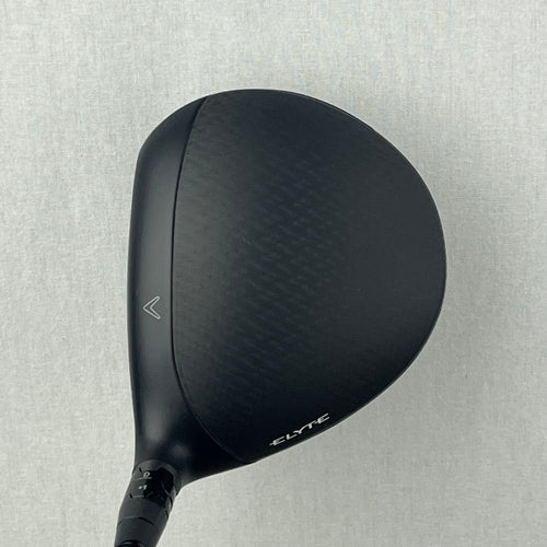 Callaway Elyte Mini Driver (11.5° Stiff)