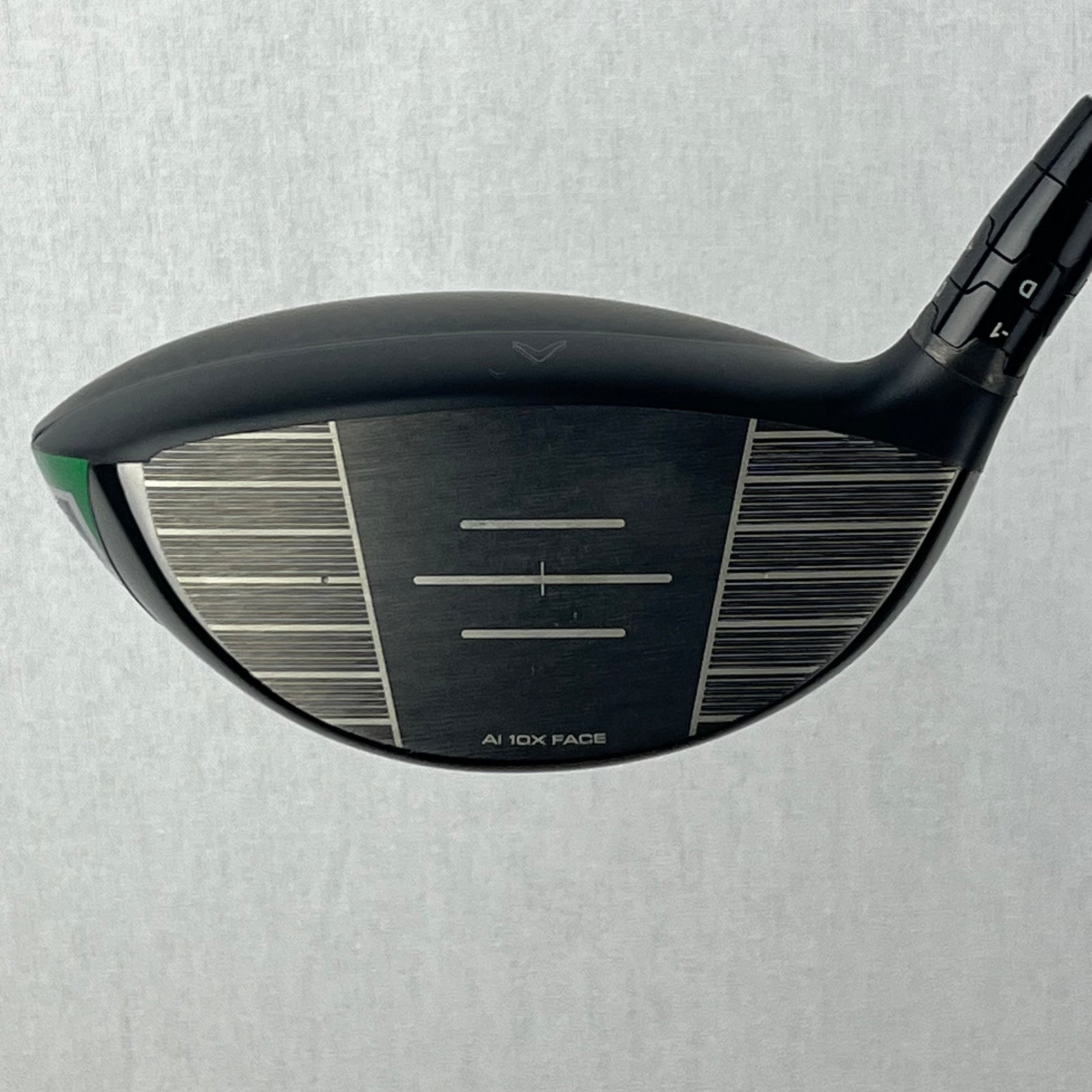 Callaway Elyte Mini Driver (11.5° Stiff)