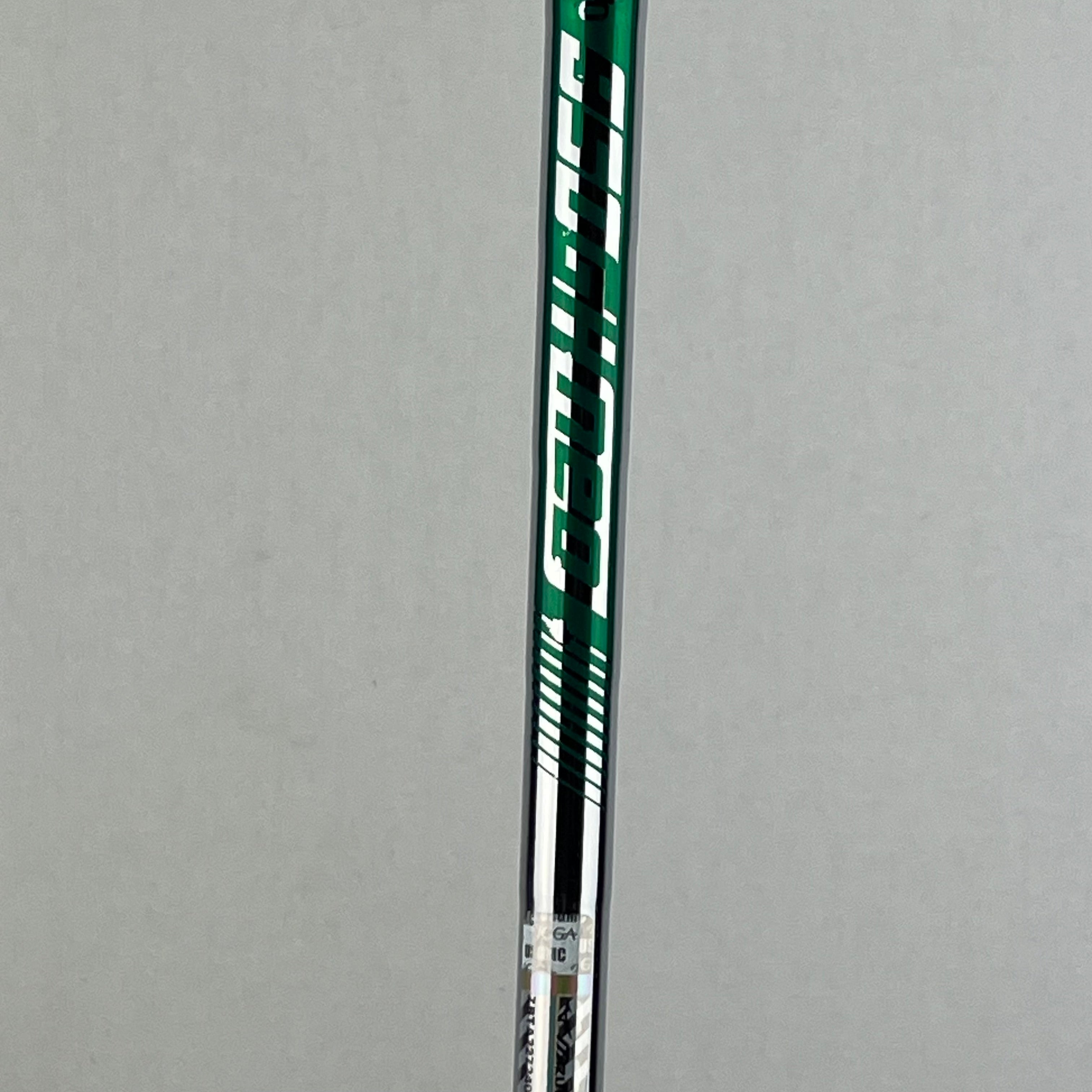 Mizuno Pro 520 5-PW – Nice Shot