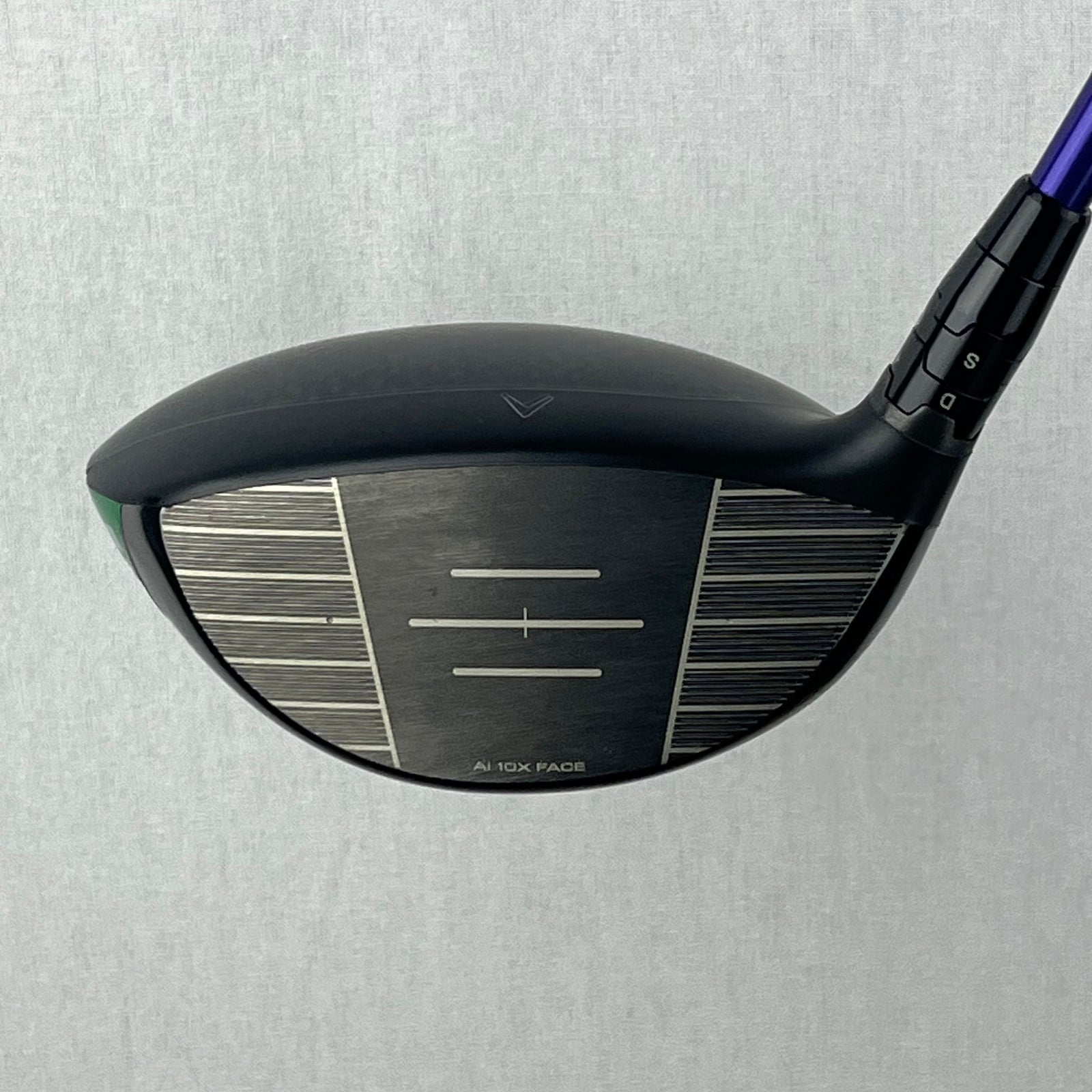 Callaway Elyte Mini Driver (11.5° Regular)