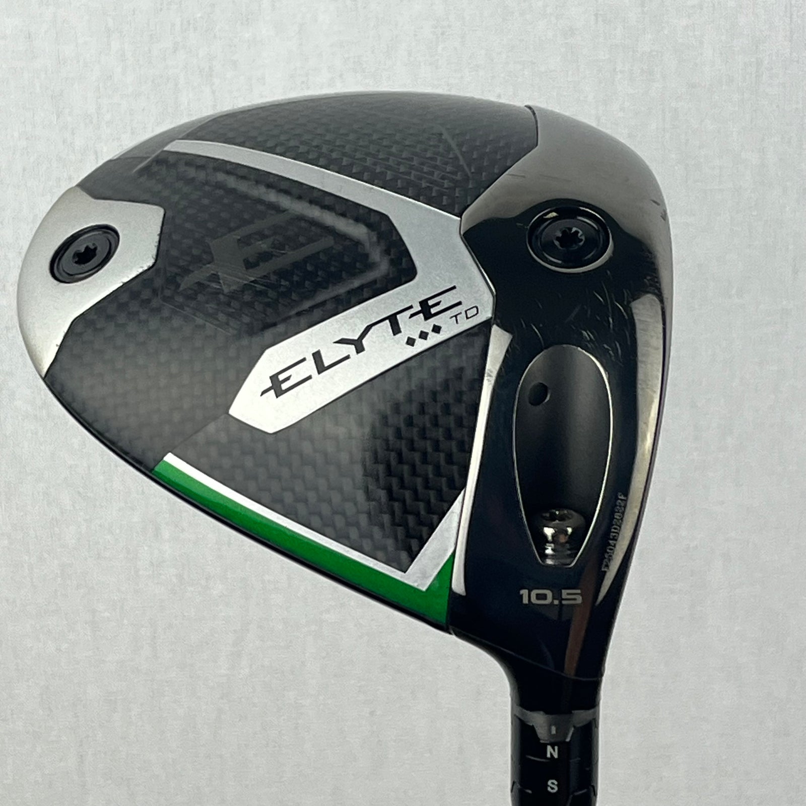 Callaway Elyte TD Driver (10.5° Stiff)