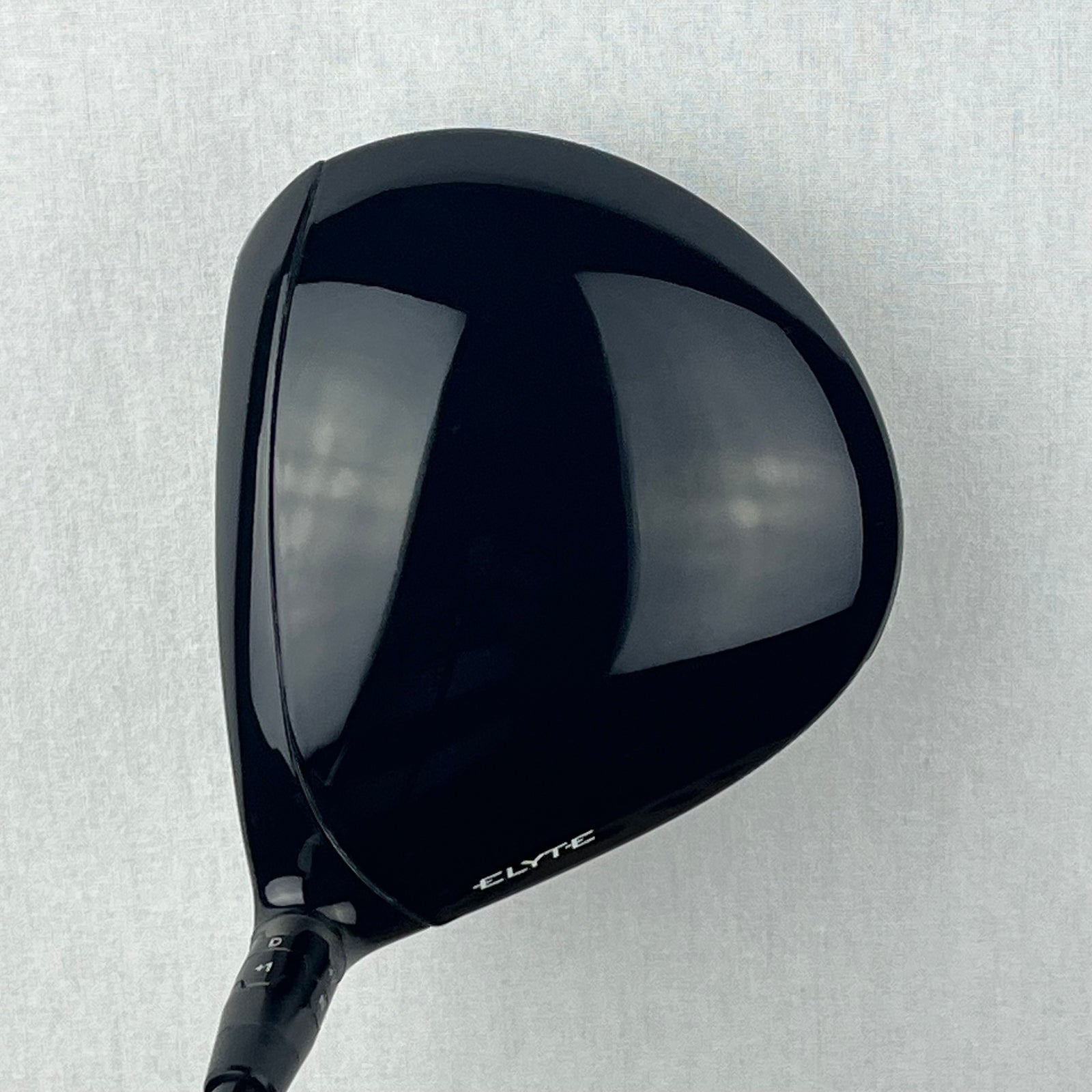 Callaway Elyte TD Driver (10.5° Stiff)
