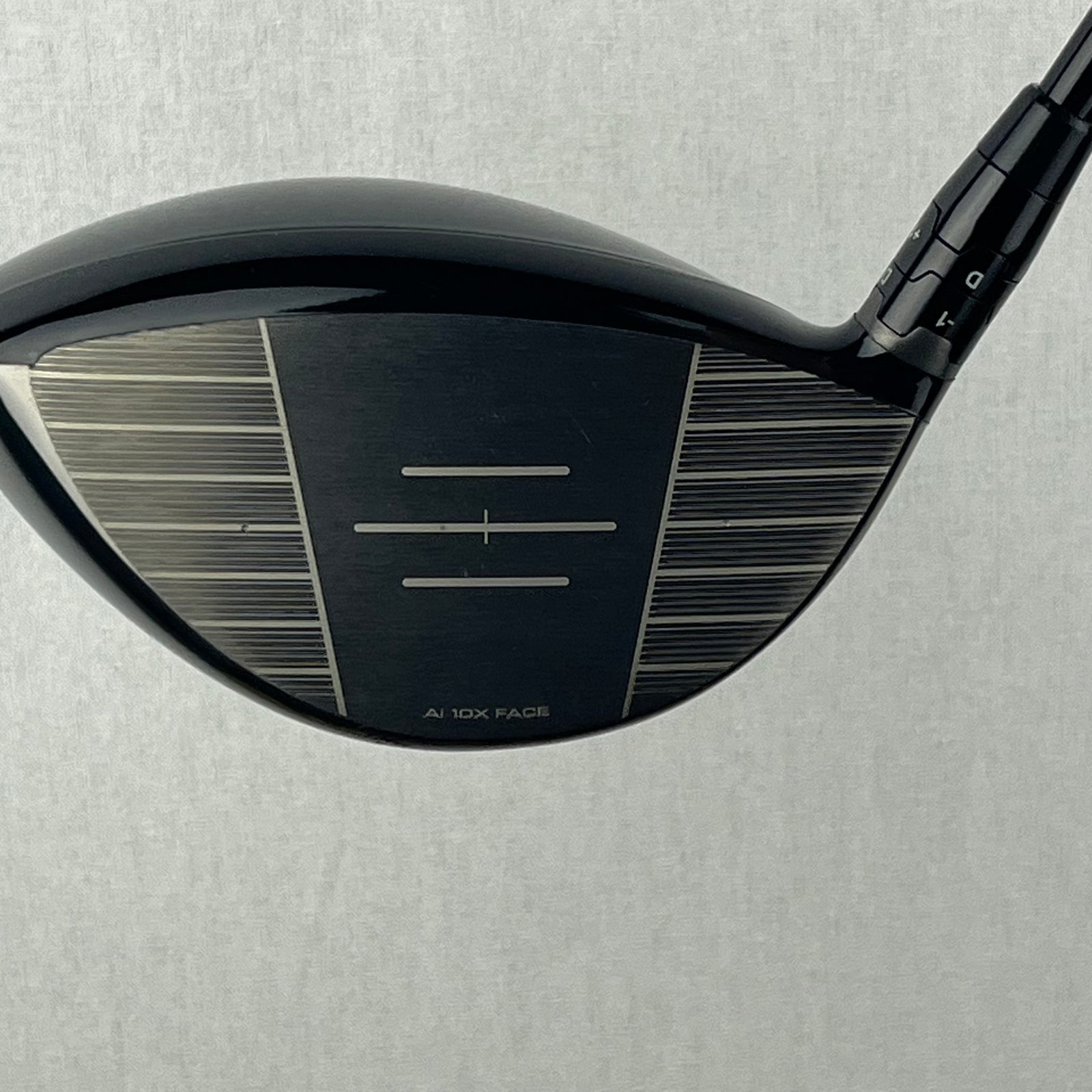 Callaway Elyte TD Driver (10.5° Stiff)