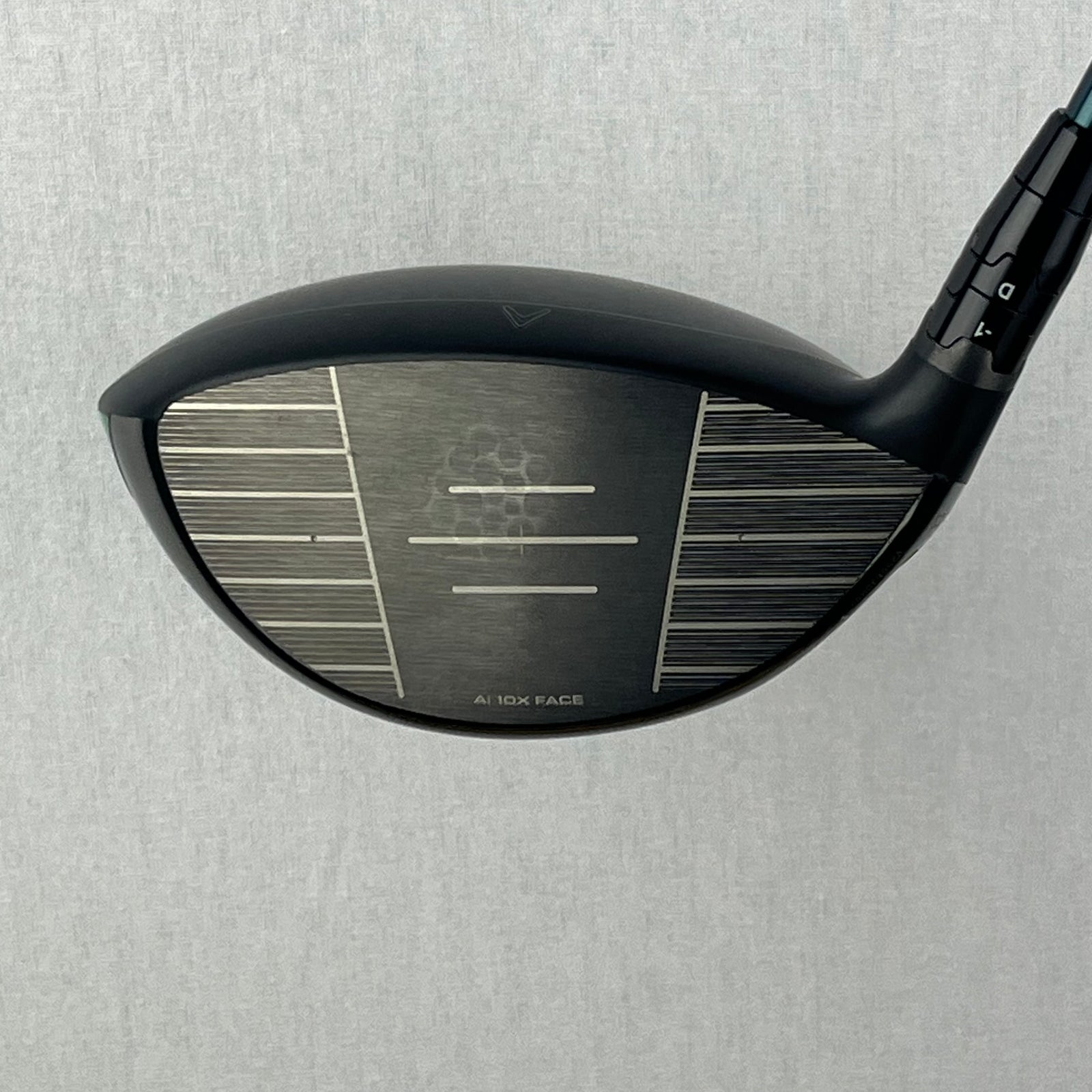 Callaway Elyte X Driver (9° Stiff)