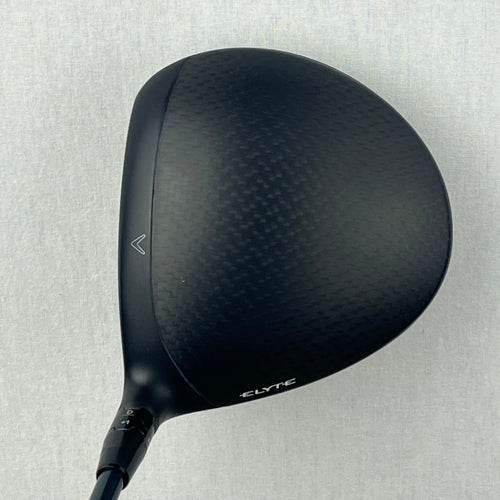 Callaway Elyte X Driver (9° Stiff)