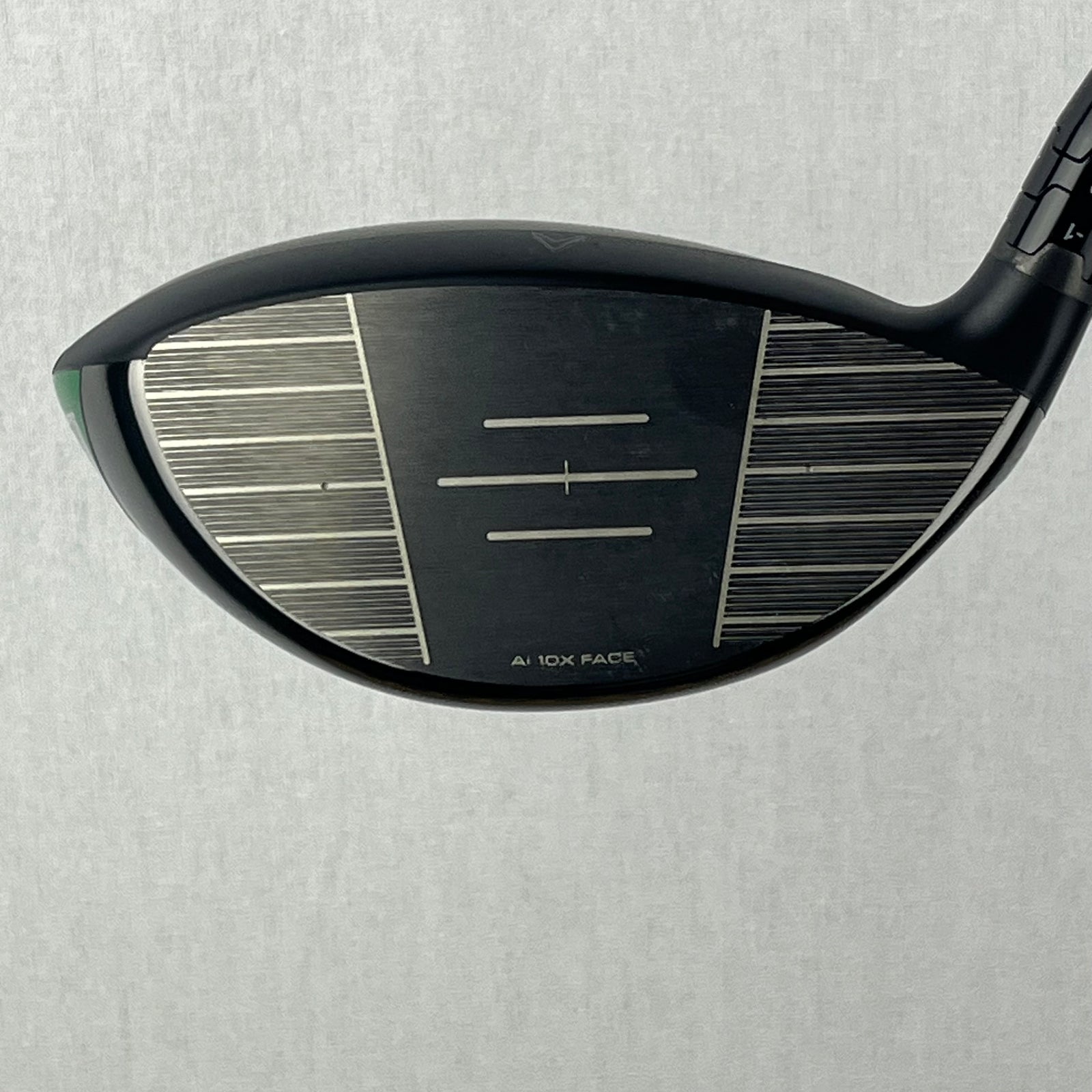 Callaway Elyte X Driver (9° Stiff)
