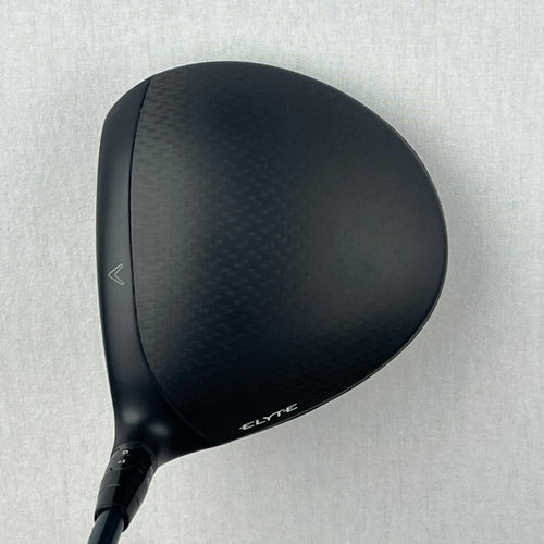 Callaway Elyte X Driver (10.5° Stiff)