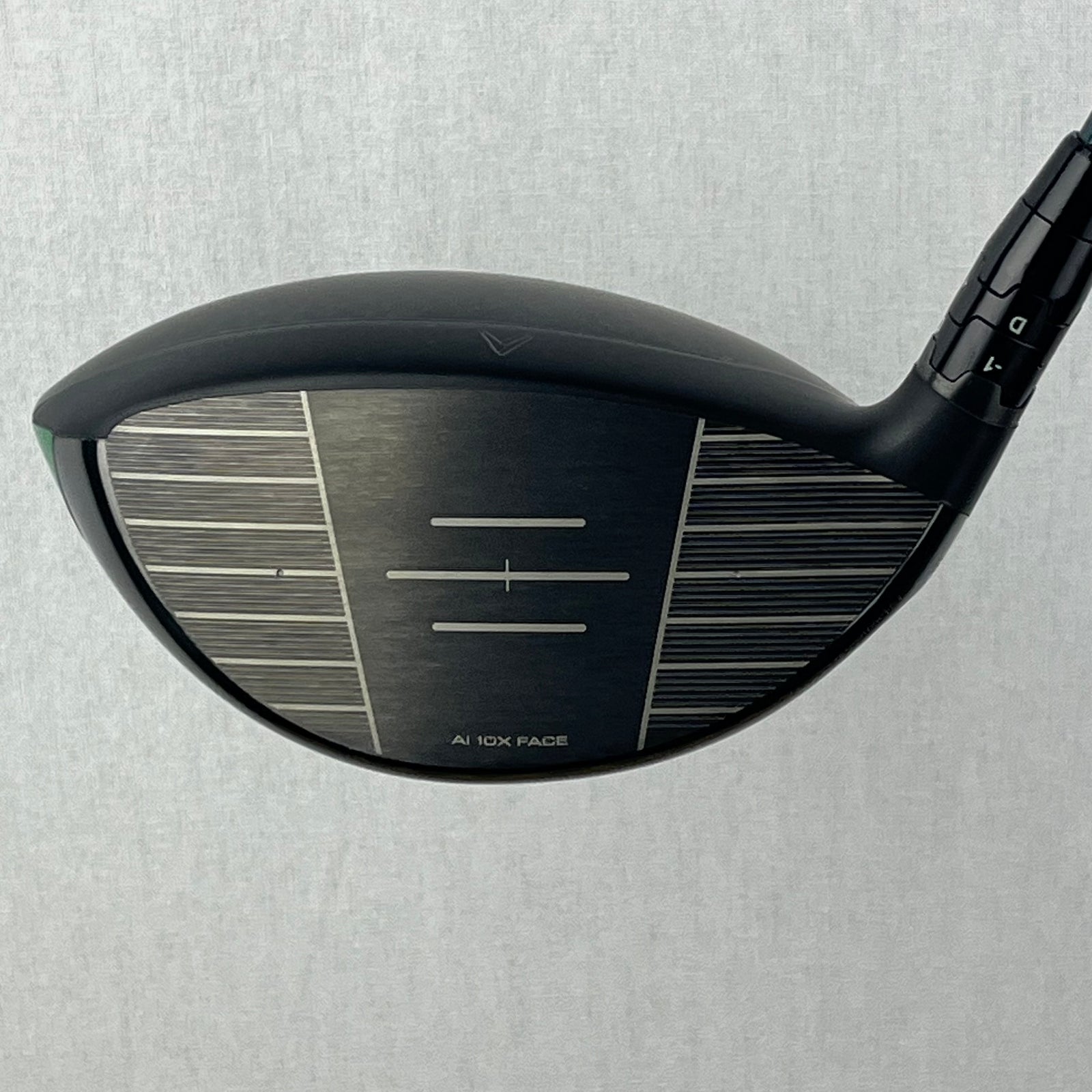 Callaway Elyte X Driver (10.5° Stiff)