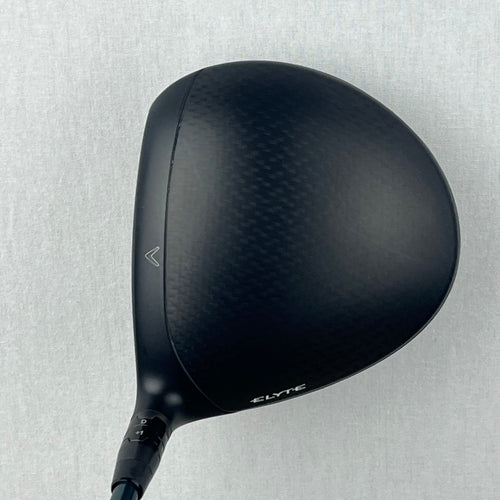 Callaway Elyte X Driver (9° Stiff)