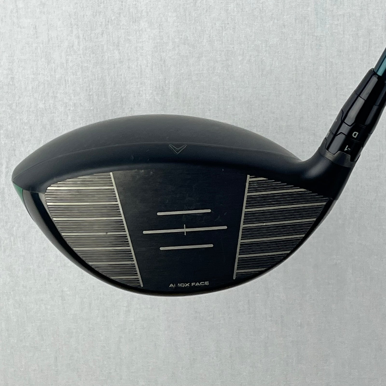 Callaway Elyte X Driver (9° Stiff)
