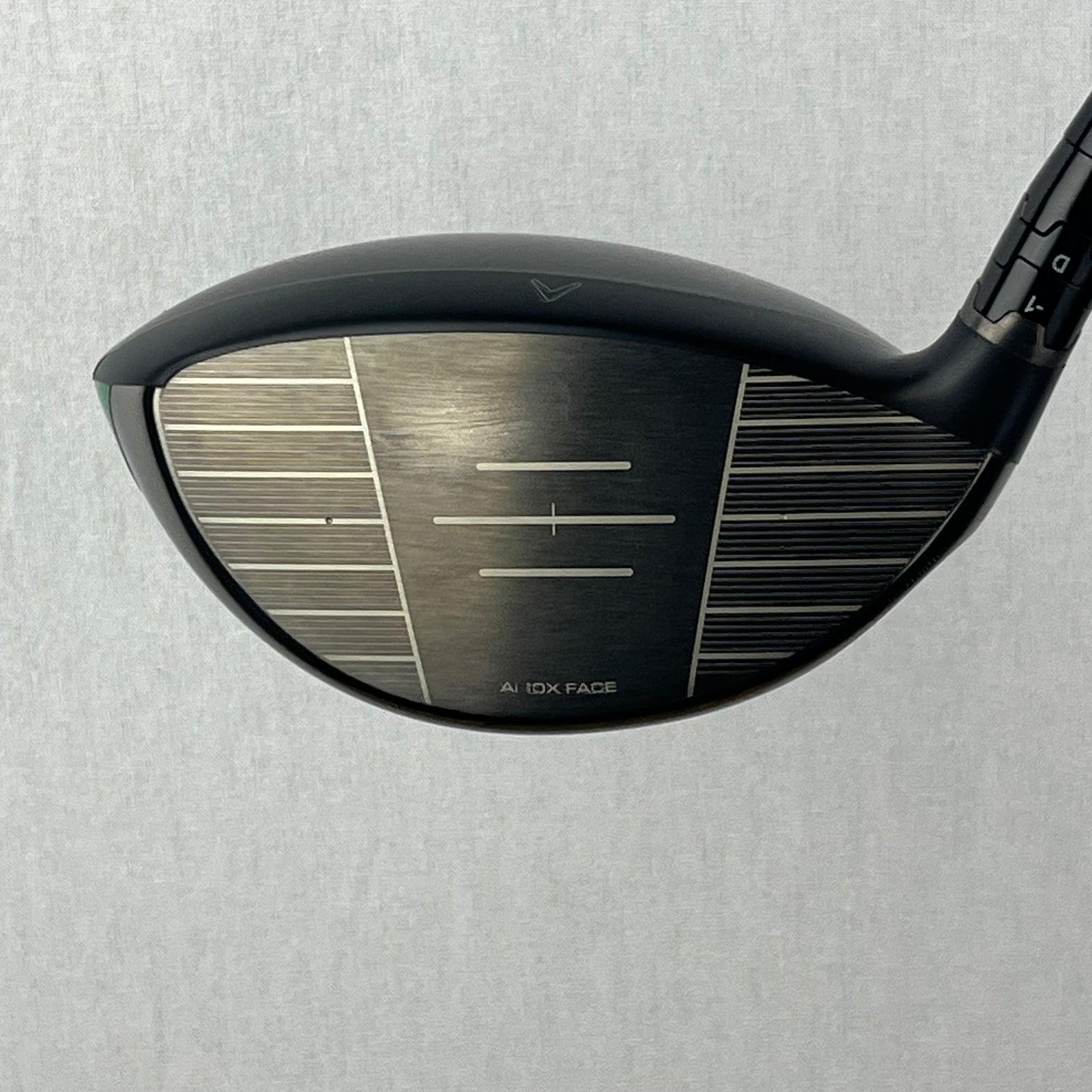 Callaway Elyte X Driver (10.5° Stiff)