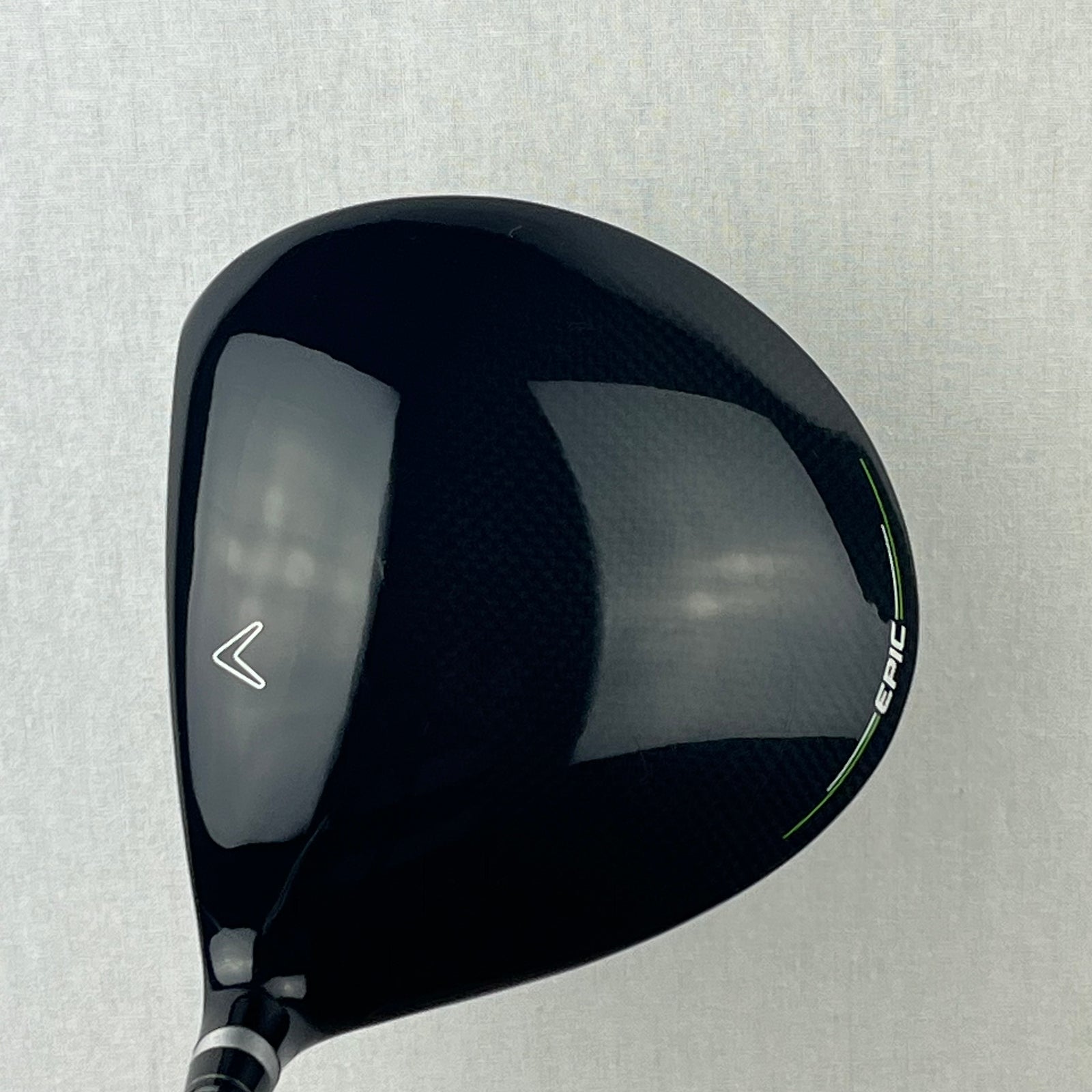 Callaway Epic Max Fast Driver (10.5° Regular)