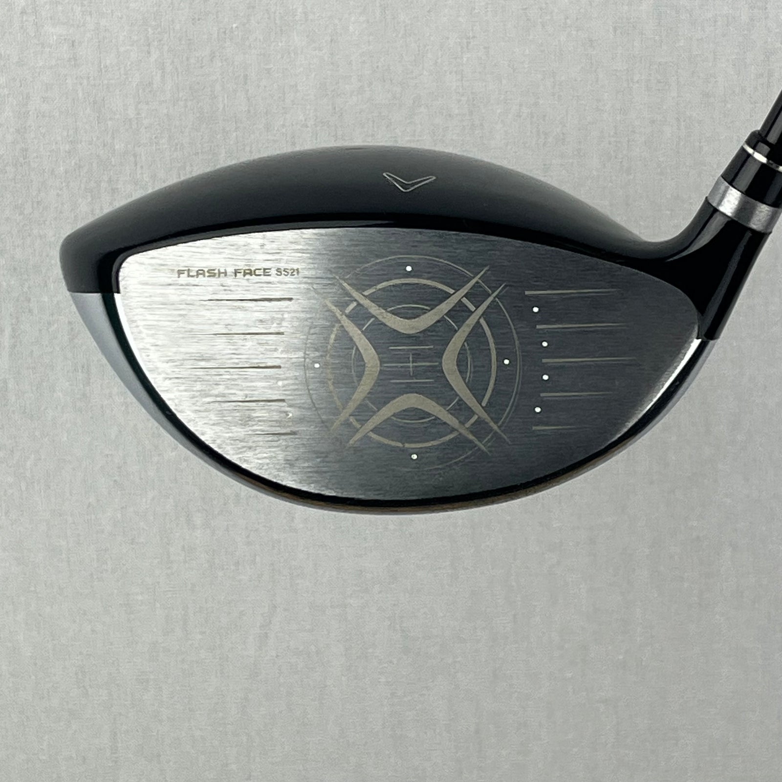 Callaway Epic Max Fast Driver (10.5° Regular)