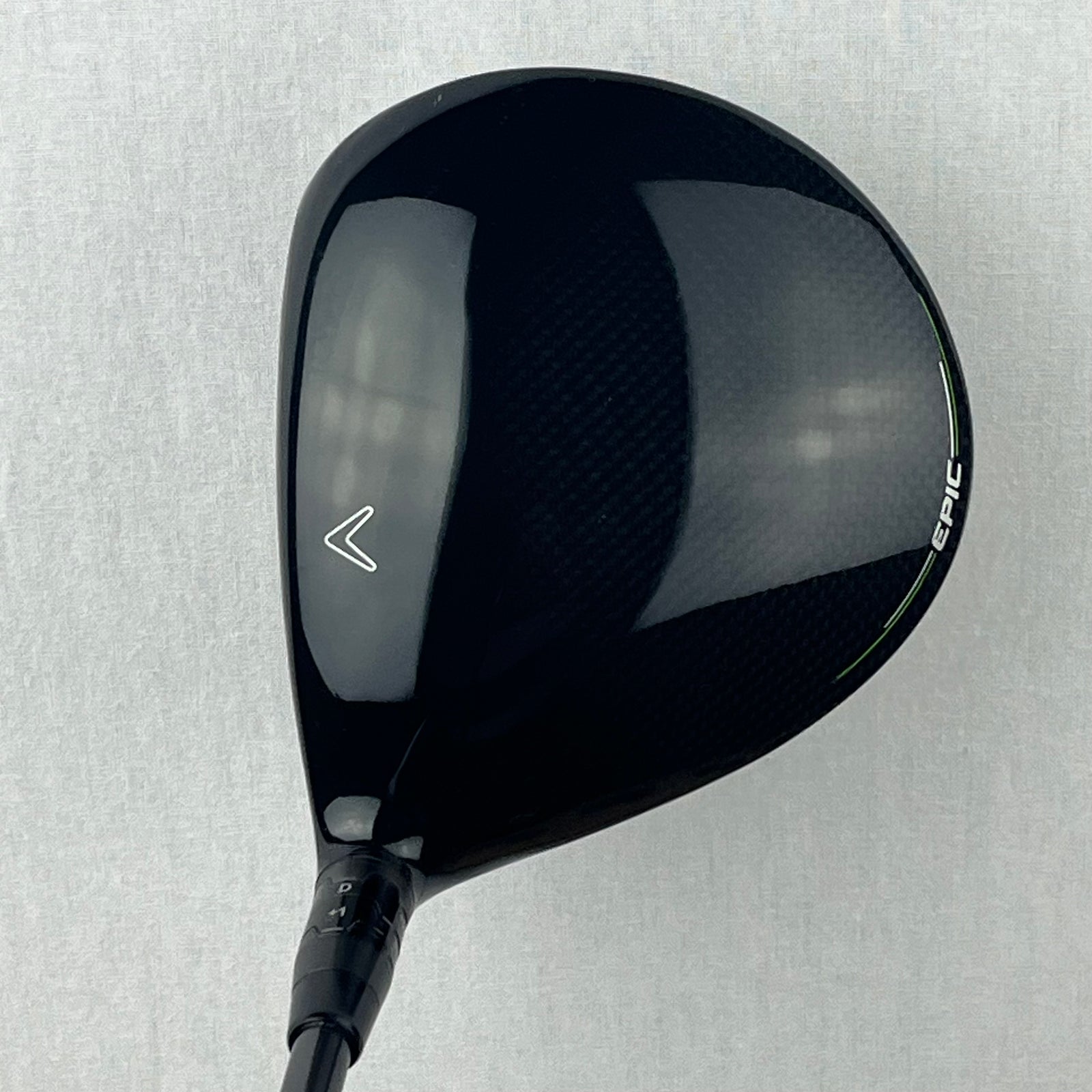 Callaway Epic Speed Driver (9° Stiff)