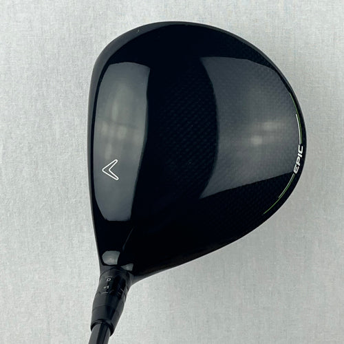 Callaway Epic Speed Driver (9° Stiff)