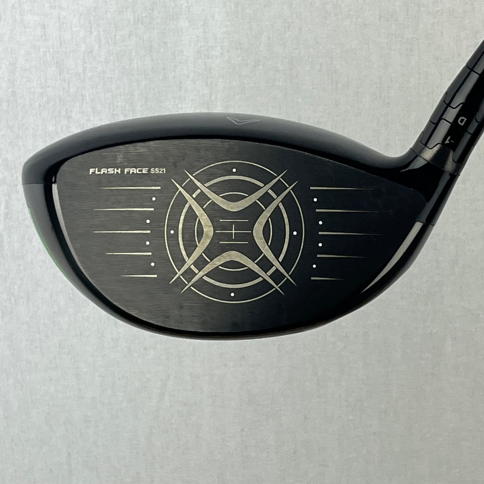 Callaway Epic Speed Driver (9° Stiff)