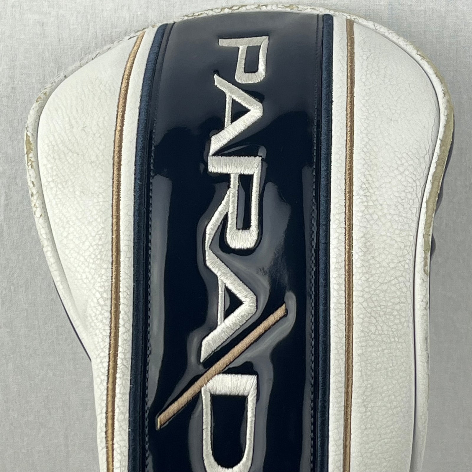 Callaway Paradym X Driver (9° Stiff)
