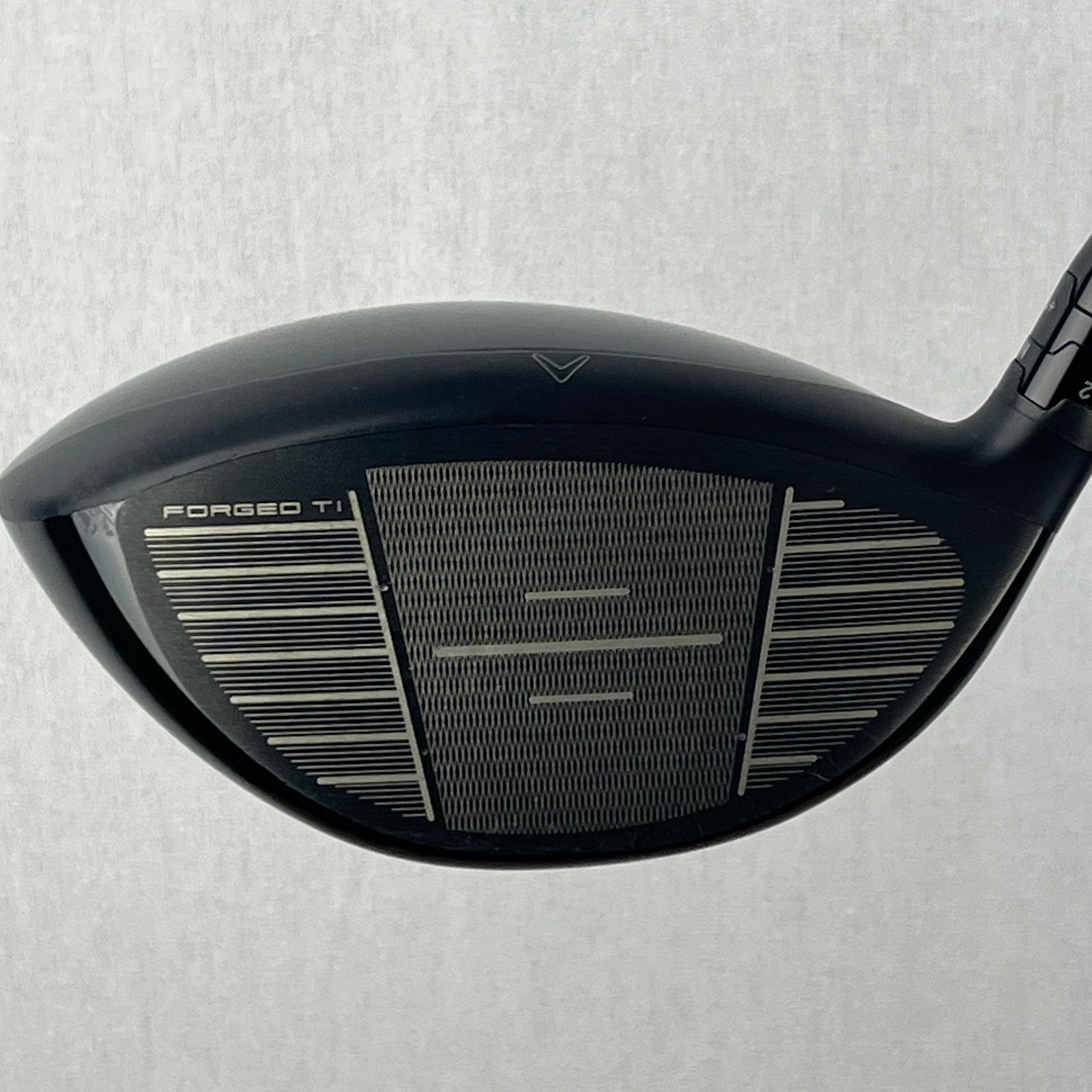 Callaway Paradym Driver (10.5° Stiff)