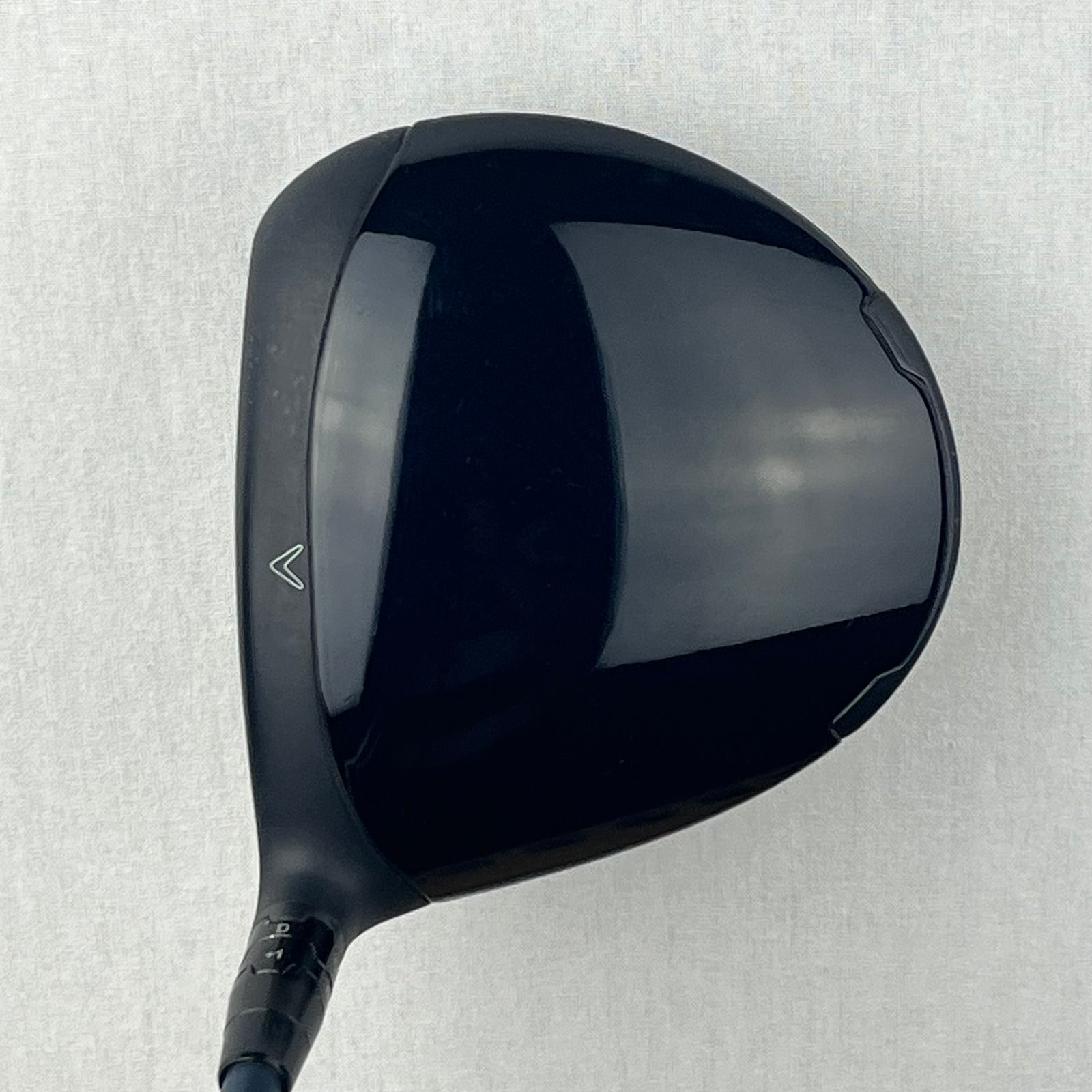 Callaway Paradym X Driver (9° Stiff)