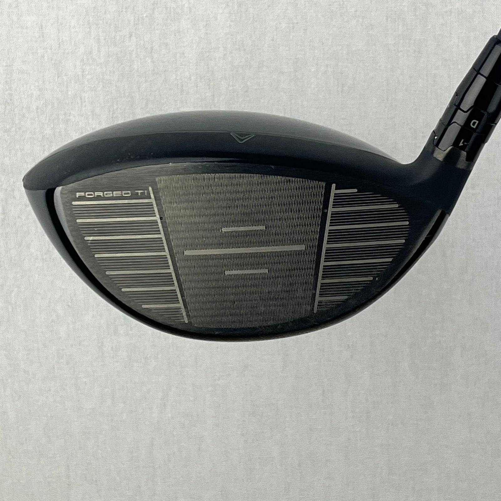 Callaway Paradym X Driver (9° Stiff)