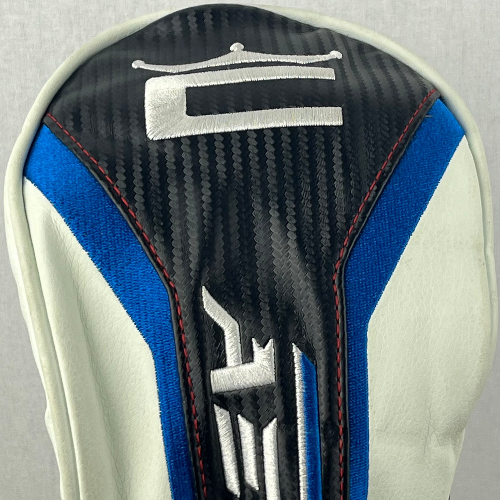 Cobra Aerojet Driver (10.5° Stiff)