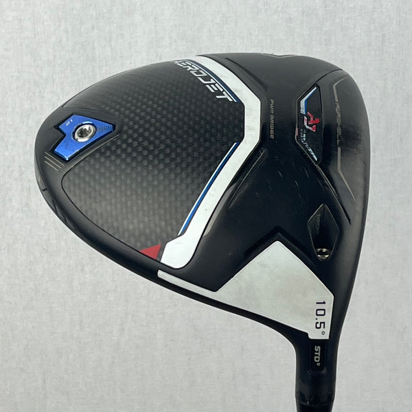 Cobra Aerojet Driver (10.5° Stiff)