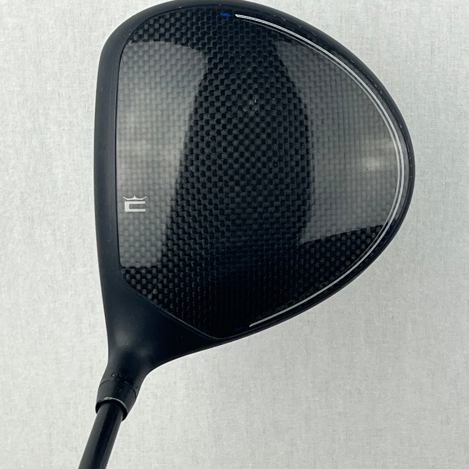 Cobra Aerojet Driver (10.5° Stiff)