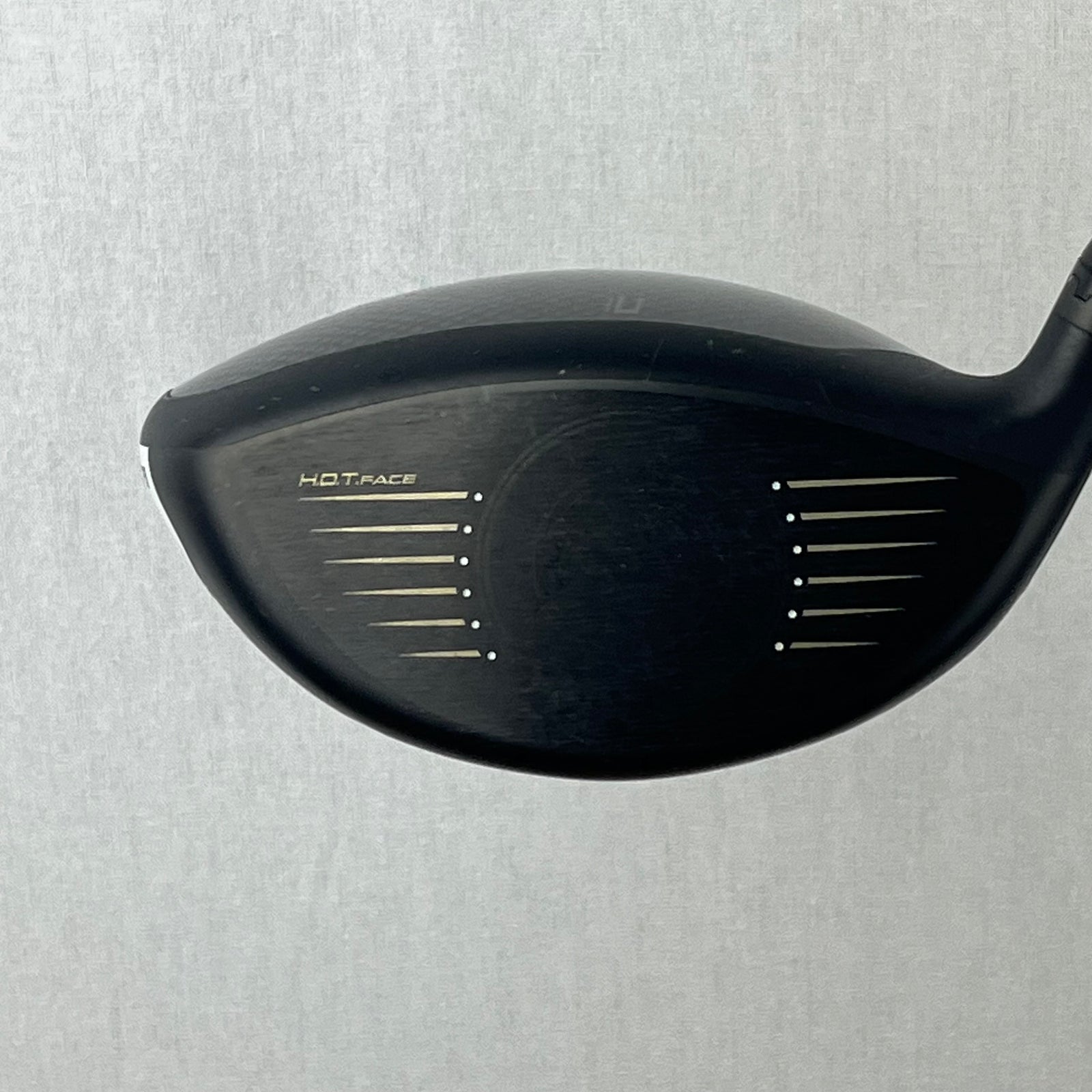 Cobra Aerojet Driver (10.5° Stiff)