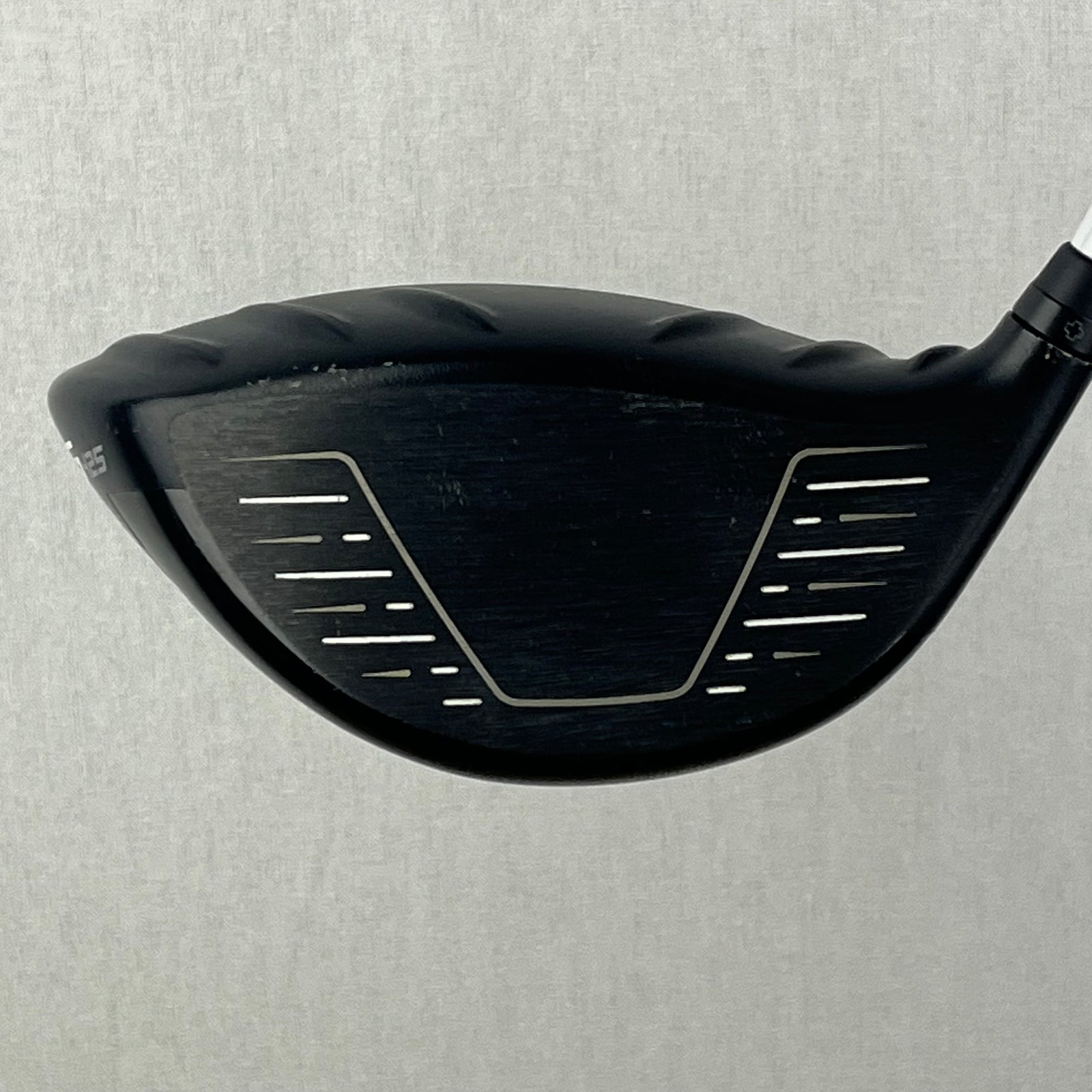 PING G425 MAX Driver (9° Stiff)