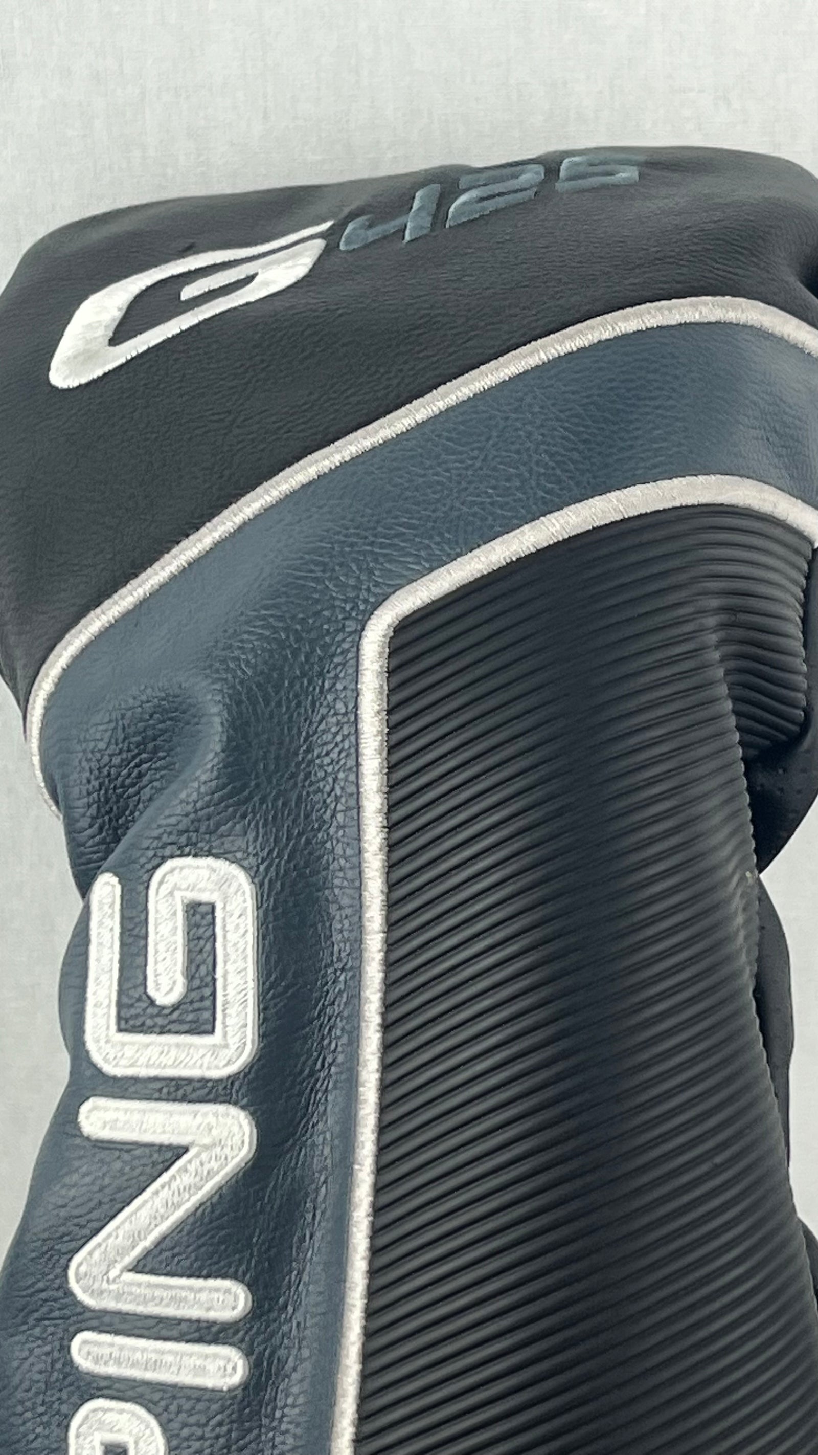 PING G425 LST Driver (9° Stiff)