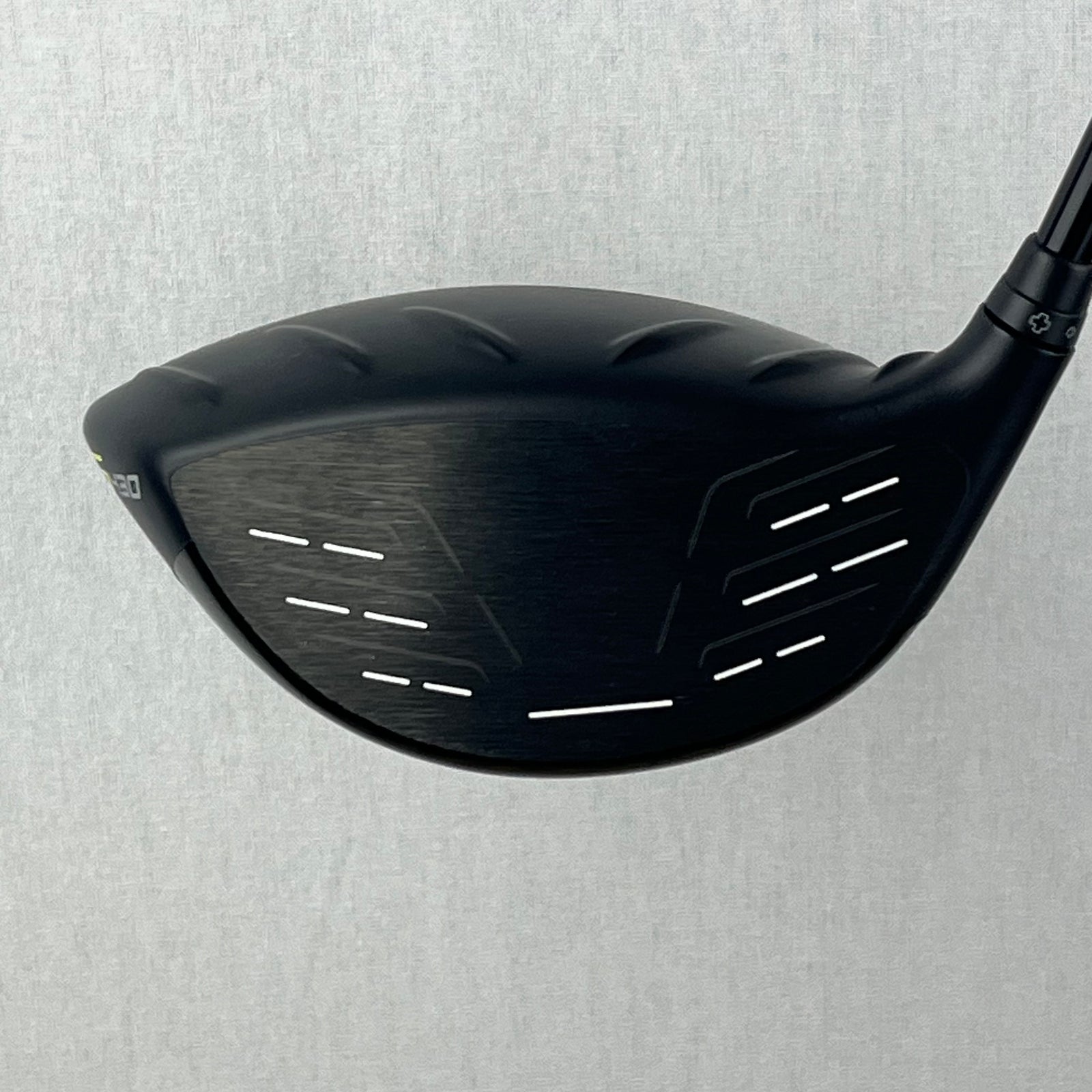 PING G430 Max Driver (10.5° Stiff)