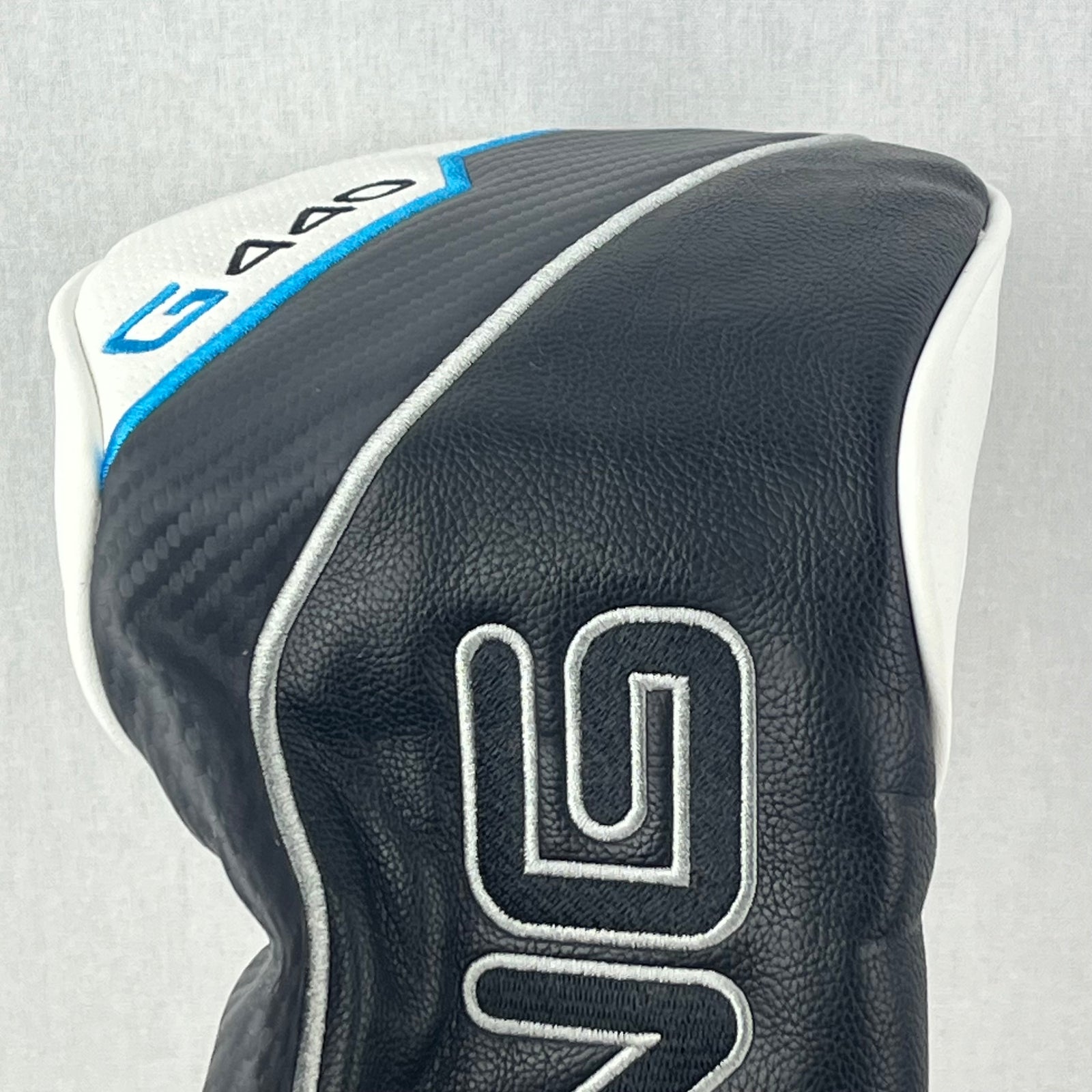 PING G440 Max Driver (10.5° Extra Stiff)