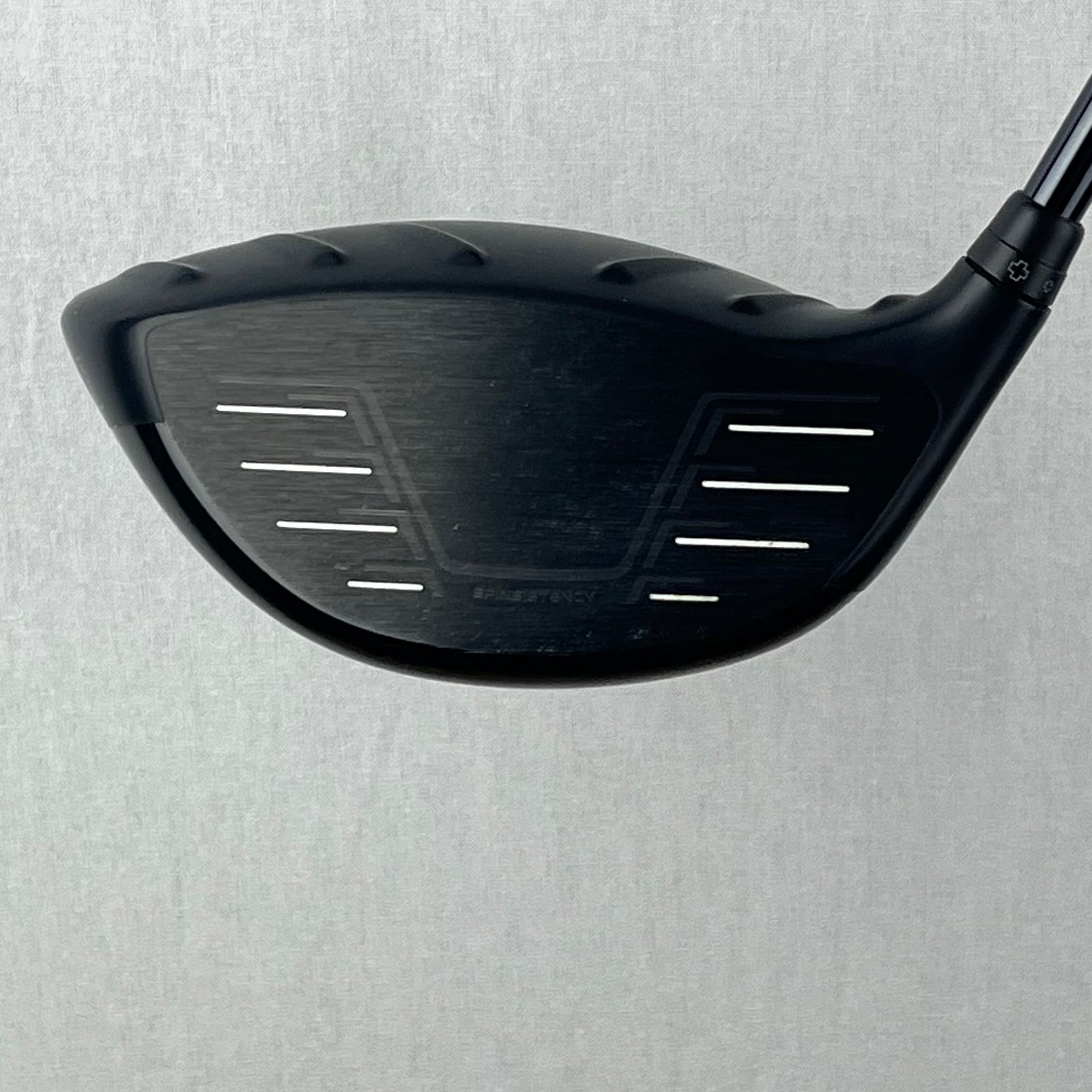 PING G440 Max Driver (10.5° Stiff)
