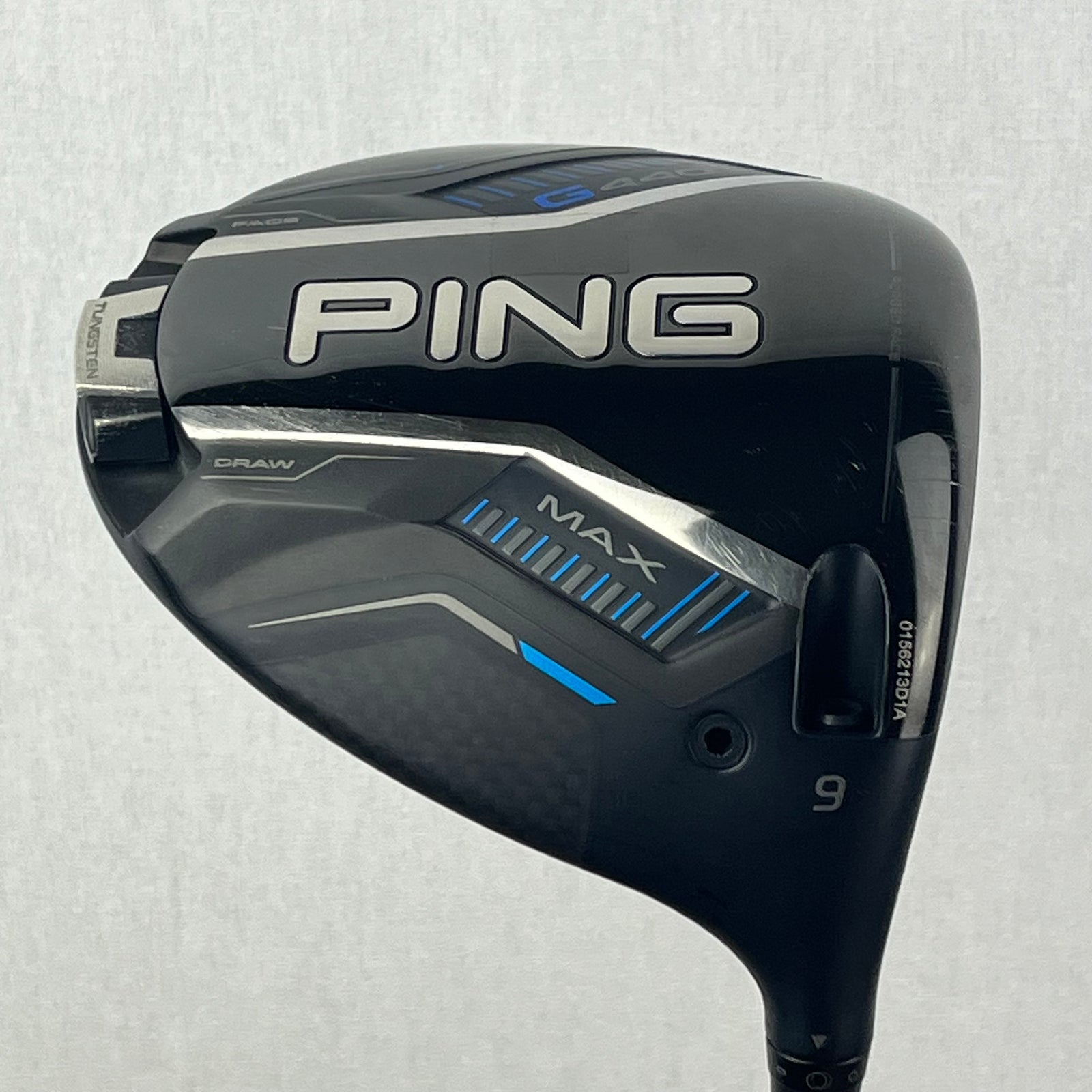 PING G440 Max Driver (9° Stiff)