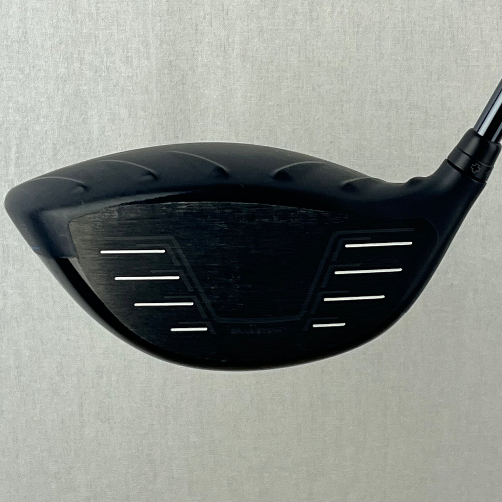 PING G440 Max Driver (9° Stiff)