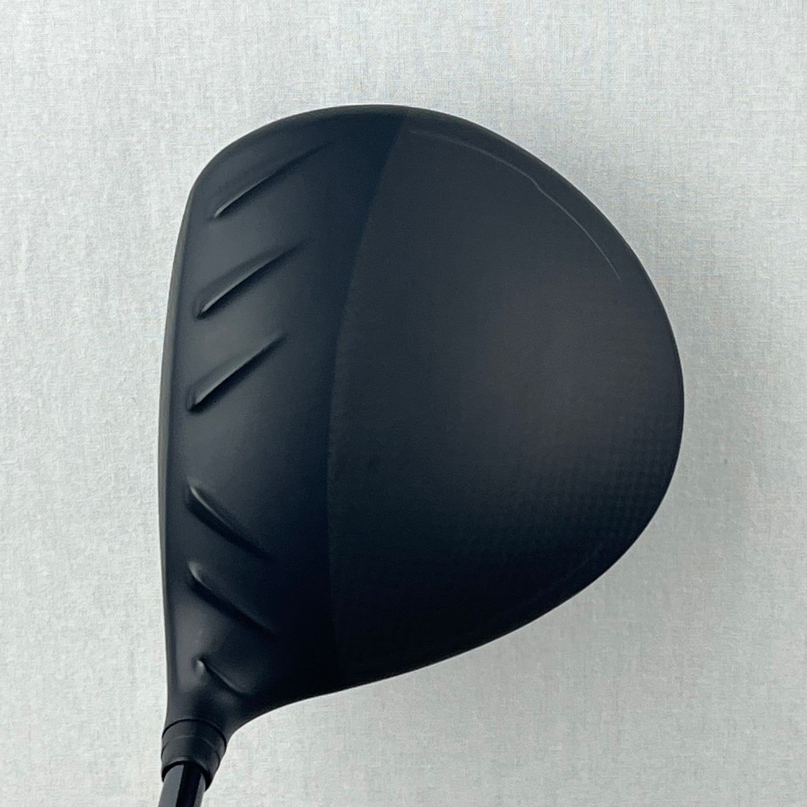 PING G440 Max Driver (10.5° Extra Stiff)