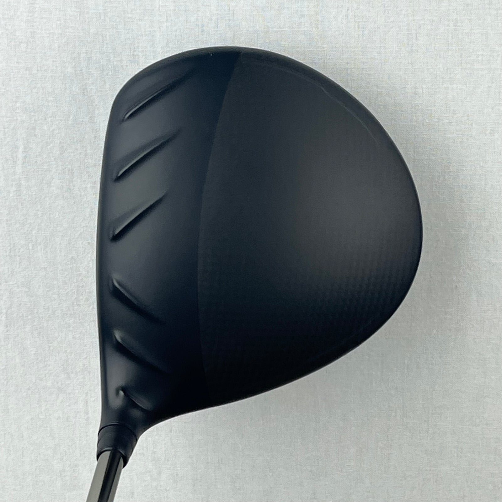 PING G440 Max Driver (9° Stiff)