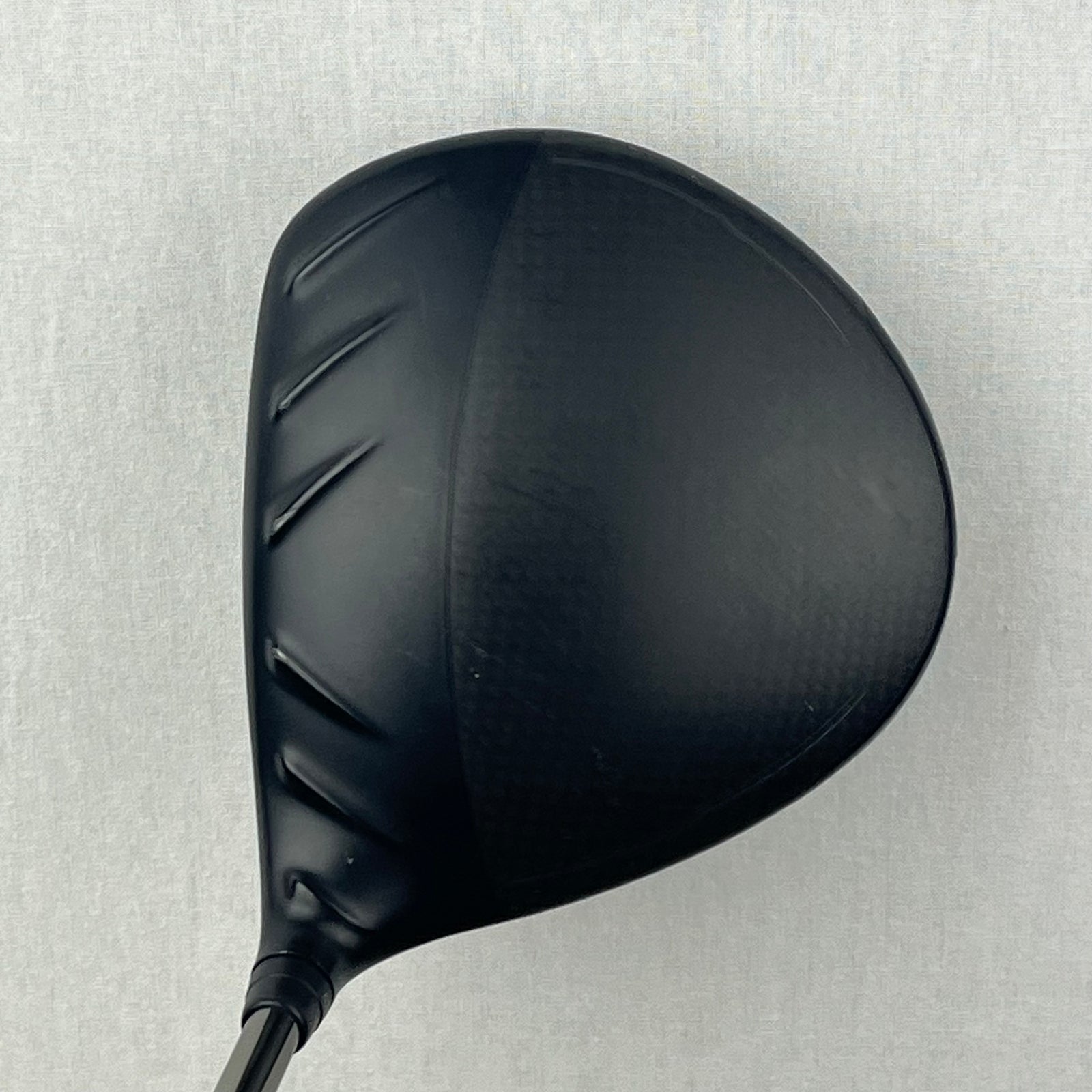 PING G440 Max Driver (10.5° Stiff)