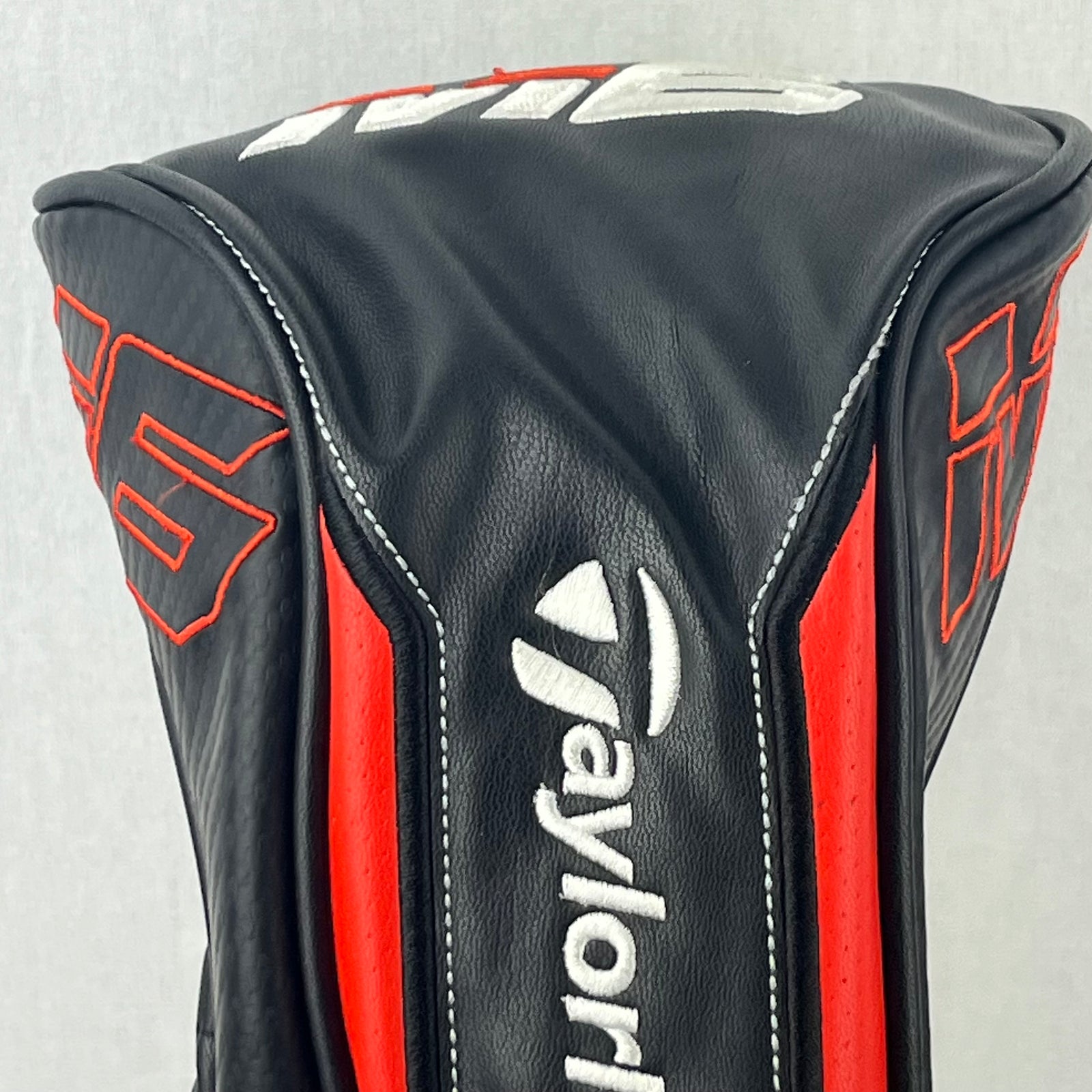 TaylorMade M6 Driver (9° Stiff)